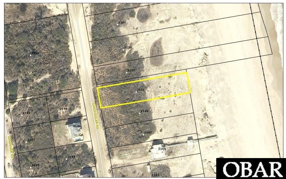 2151 Sandfiddler Road, Corolla, NC 27927, ,Lots/land,For sale,Sandfiddler Road,125908