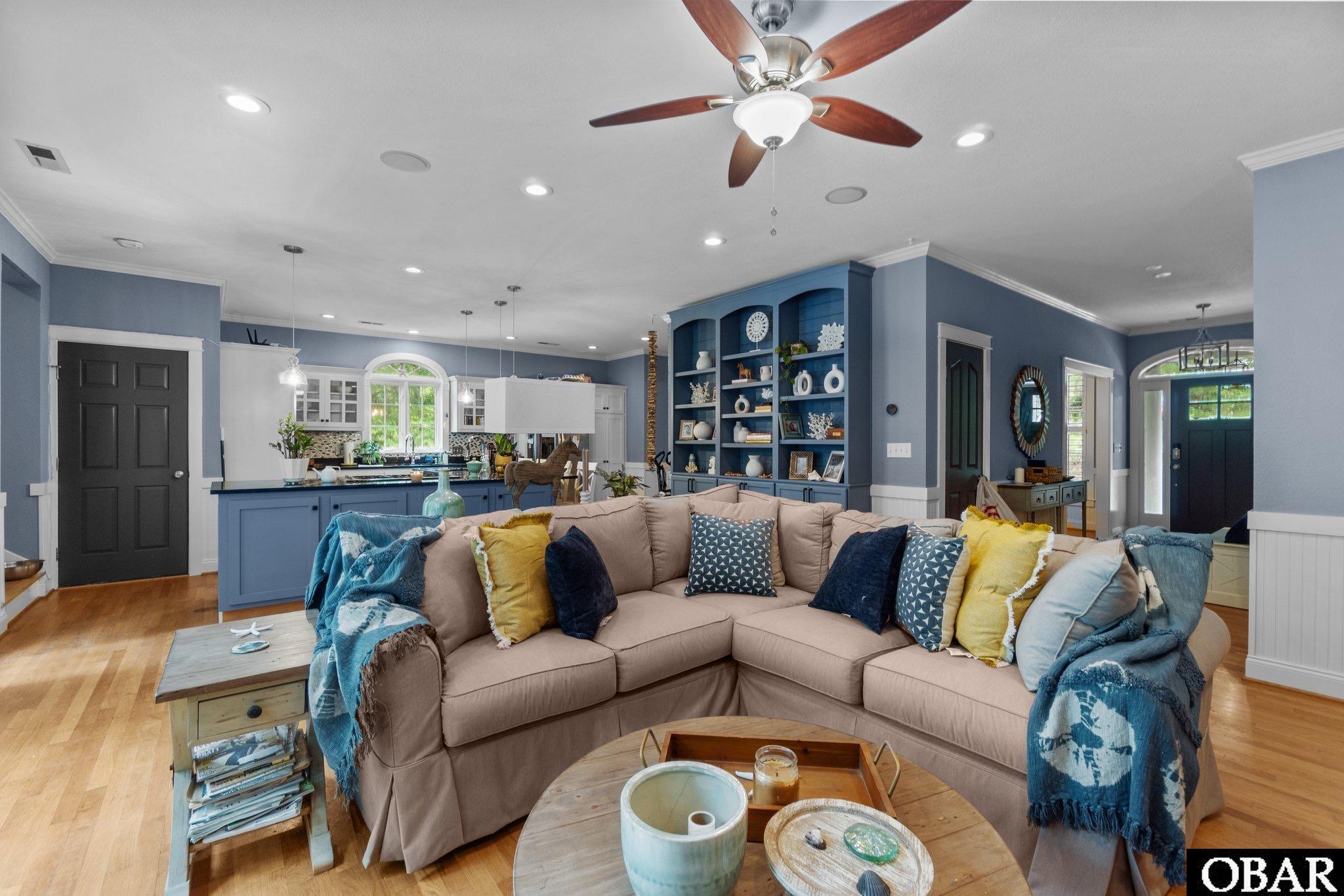 2052 Creek Road, Kitty Hawk, NC 27949, 4 Bedrooms Bedrooms, ,3 BathroomsBathrooms,Residential,For sale,Creek Road,125910