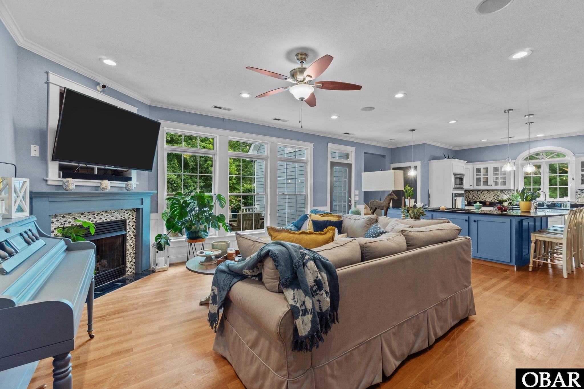 2052 Creek Road, Kitty Hawk, NC 27949, 4 Bedrooms Bedrooms, ,3 BathroomsBathrooms,Residential,For sale,Creek Road,125910