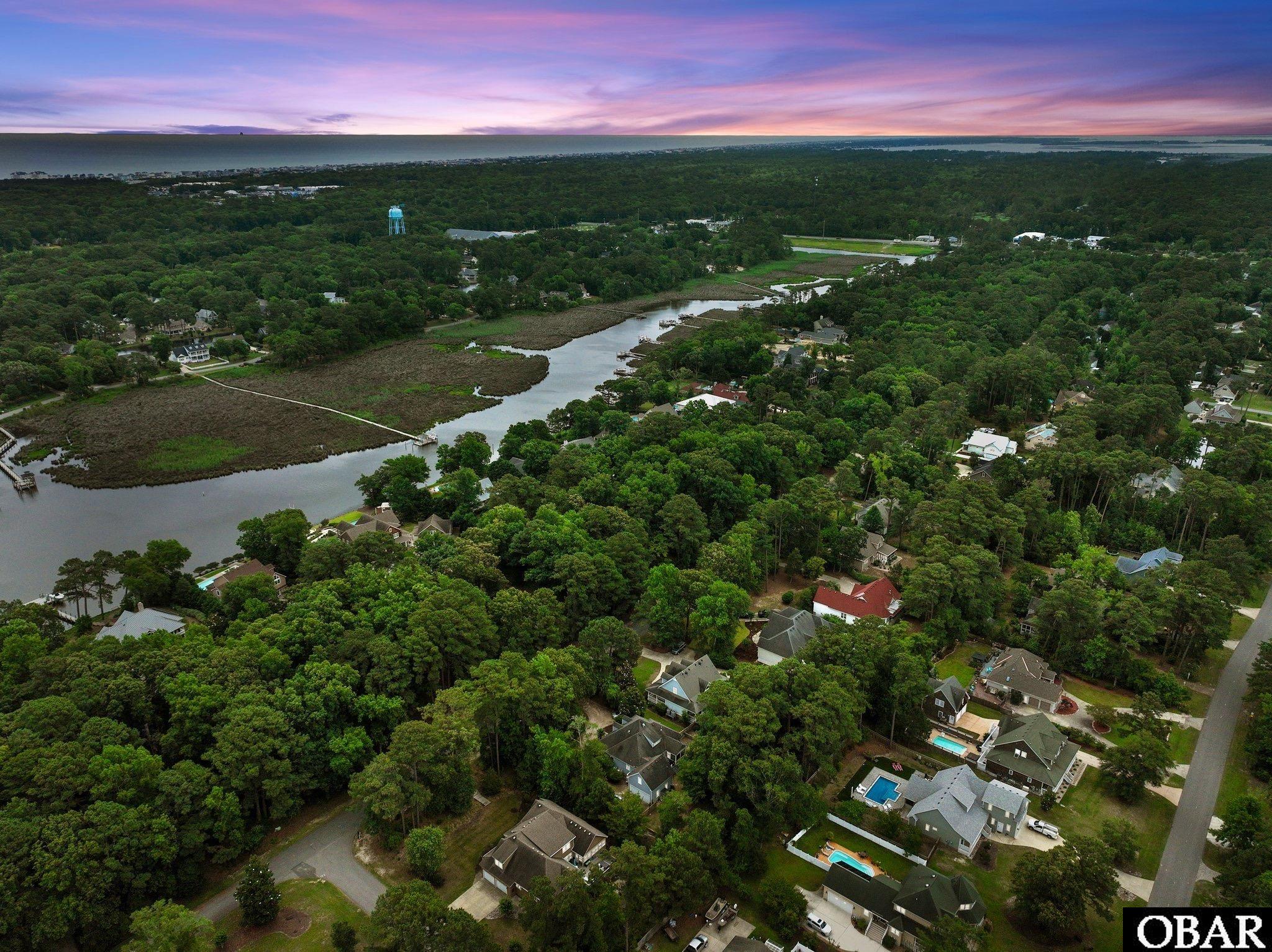 2052 Creek Road, Kitty Hawk, NC 27949, 4 Bedrooms Bedrooms, ,3 BathroomsBathrooms,Residential,For sale,Creek Road,125910