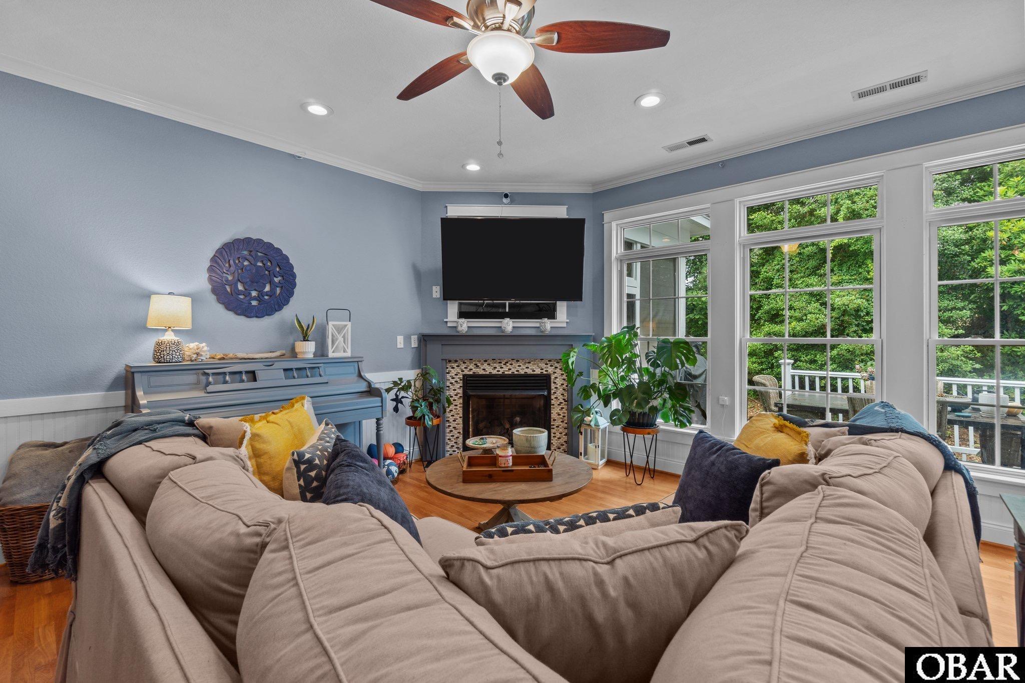 2052 Creek Road, Kitty Hawk, NC 27949, 4 Bedrooms Bedrooms, ,3 BathroomsBathrooms,Residential,For sale,Creek Road,125910