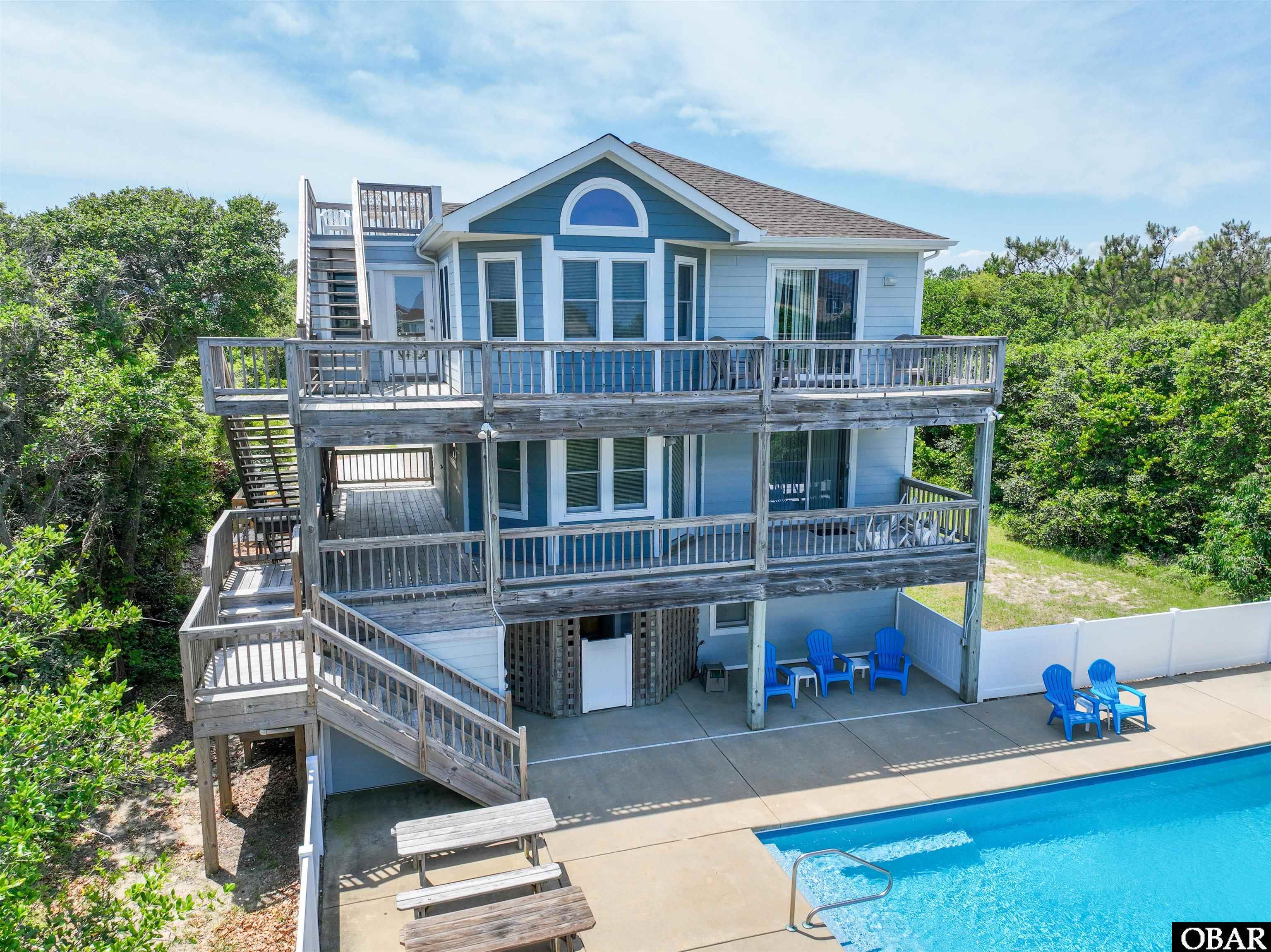 1041 Whalehead Drive, Corolla, NC 27927, 6 Bedrooms Bedrooms, ,4 BathroomsBathrooms,Residential,For sale,Whalehead Drive,125943