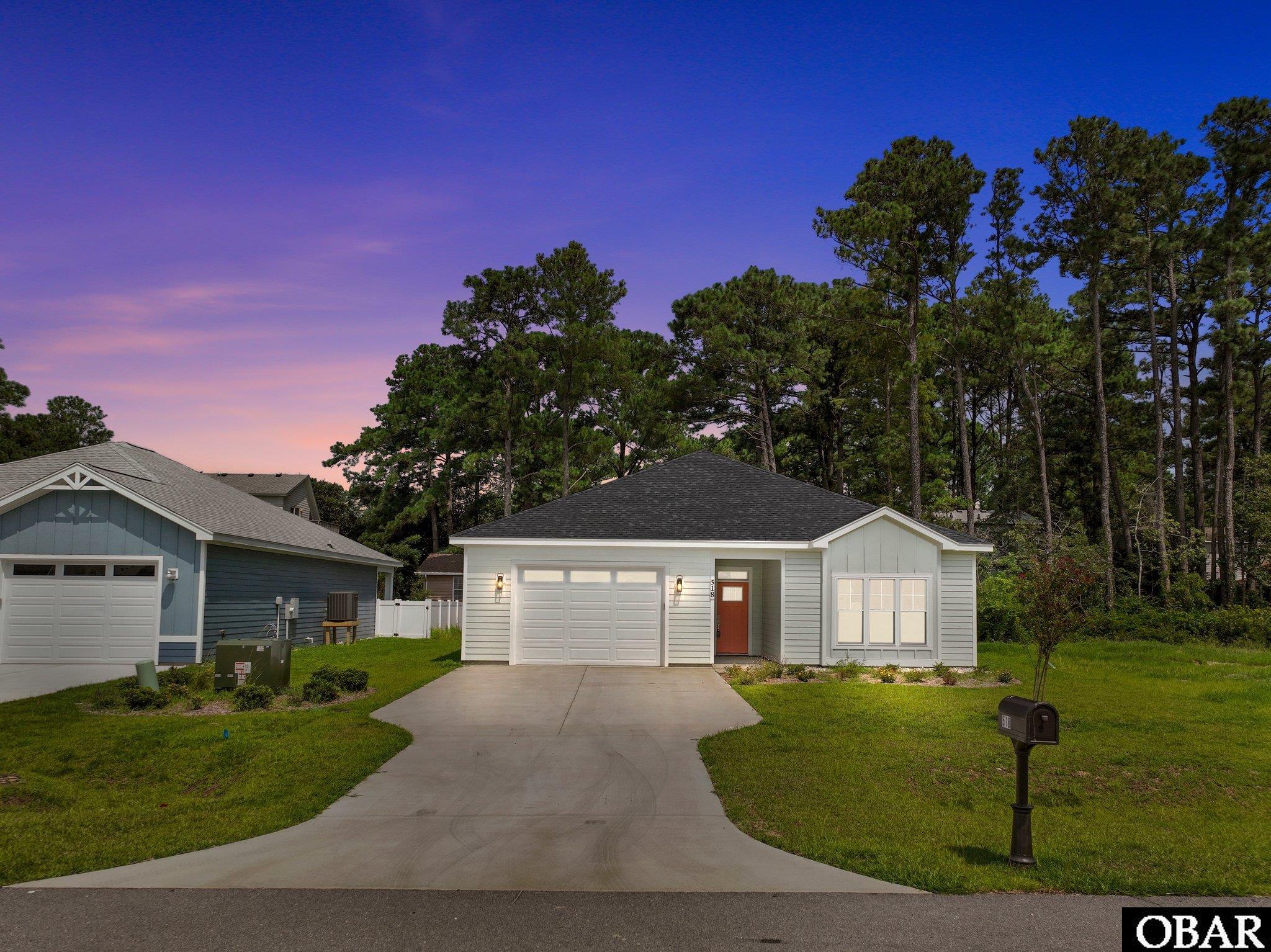 518 Anika Way, Kill Devil Hills, NC 27948, 3 Bedrooms Bedrooms, ,2 BathroomsBathrooms,Residential,For sale,Anika Way,125946
