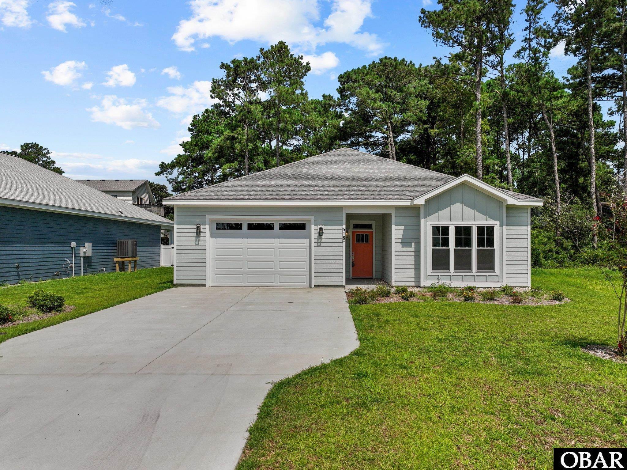 518 Anika Way, Kill Devil Hills, NC 27948, 3 Bedrooms Bedrooms, ,2 BathroomsBathrooms,Residential,For sale,Anika Way,125946