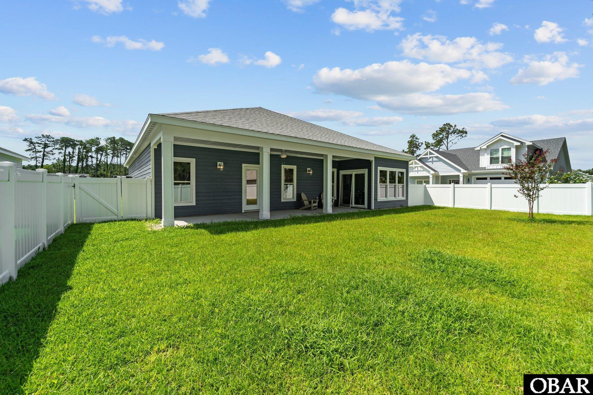 520 Anika Way, Kill Devil Hills, NC 27948, 3 Bedrooms Bedrooms, ,2 BathroomsBathrooms,Residential,For sale,Anika Way,125948