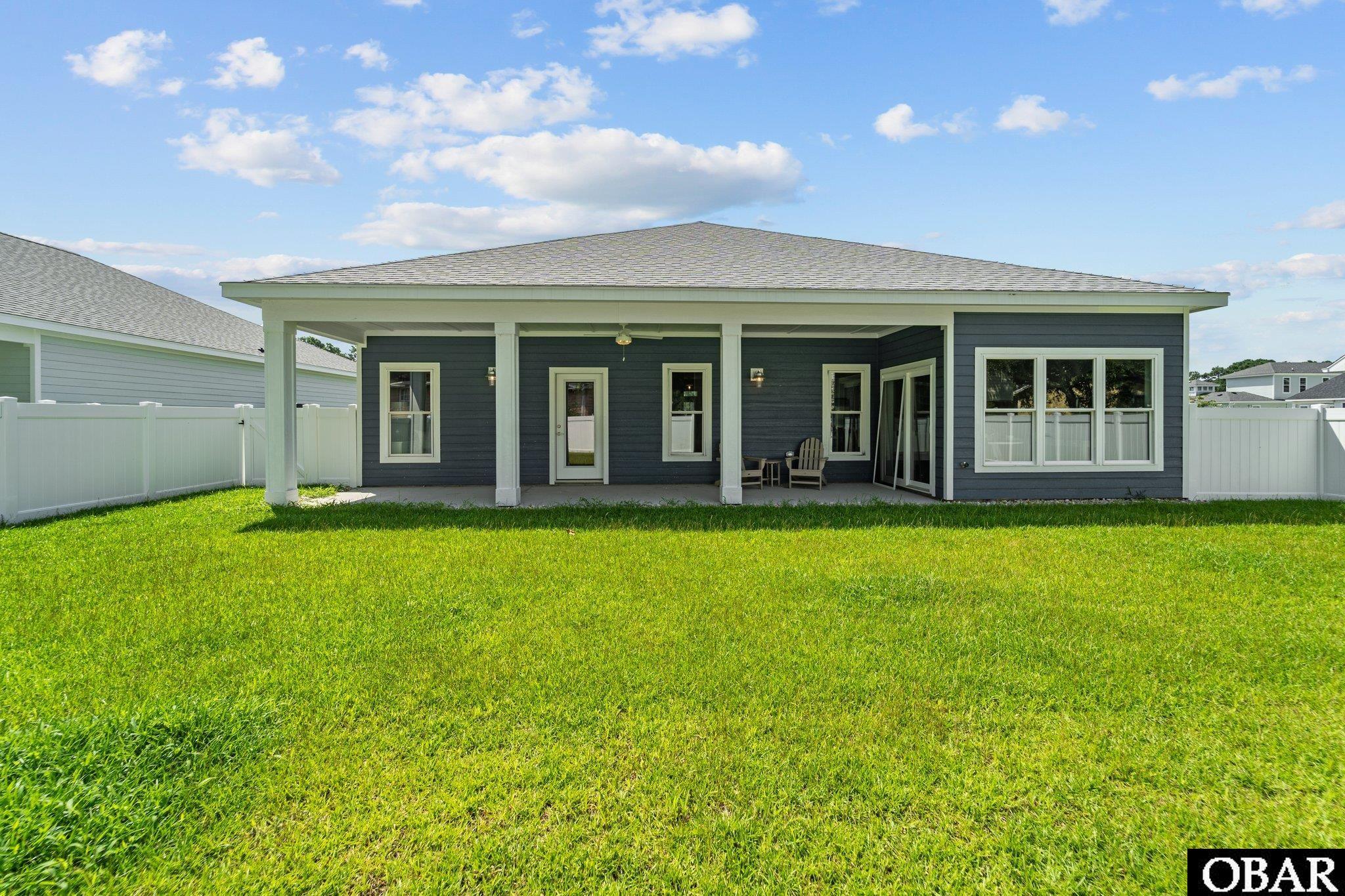 520 Anika Way, Kill Devil Hills, NC 27948, 3 Bedrooms Bedrooms, ,2 BathroomsBathrooms,Residential,For sale,Anika Way,125948
