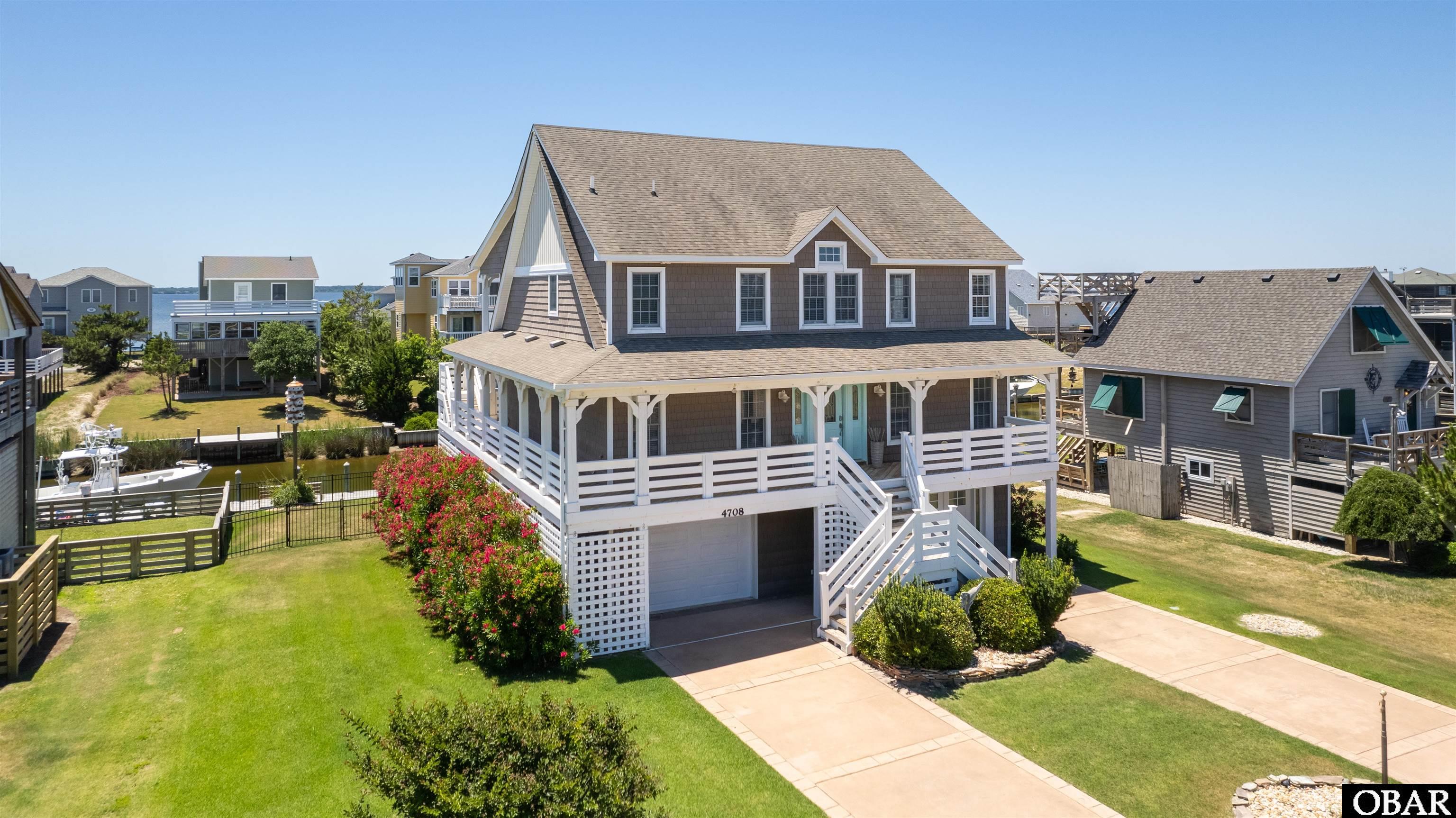 Nags Head, NC Real Estate Village Realty Village Realty OBX