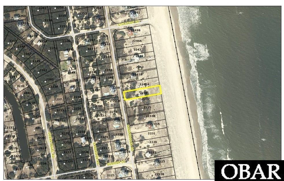 2239 Sandfiddler Road, Corolla, NC 27927, ,Lots/land,For sale,Sandfiddler Road,125952