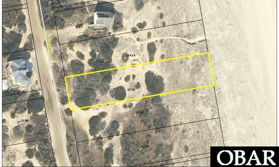 2239 Sandfiddler Road, Corolla, NC 27927, ,Lots/land,For sale,Sandfiddler Road,125952