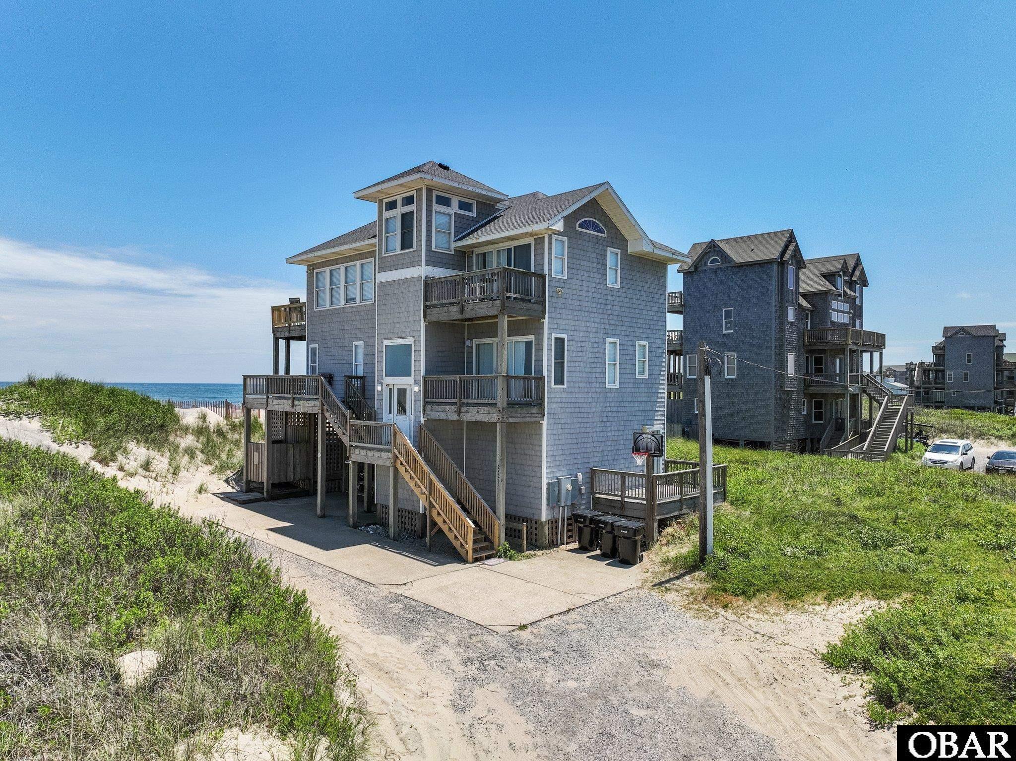 23217 Sea Haven Drive, Rodanthe, NC 27968, 5 Bedrooms Bedrooms, ,5 BathroomsBathrooms,Residential,For sale,Sea Haven Drive,125961