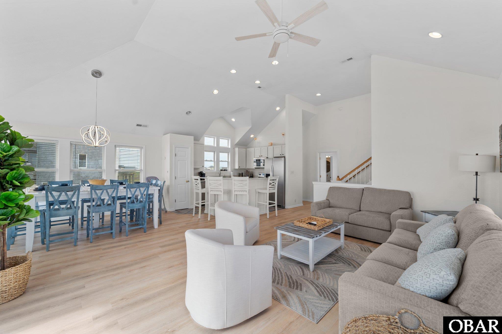 23217 Sea Haven Drive, Rodanthe, NC 27968, 5 Bedrooms Bedrooms, ,5 BathroomsBathrooms,Residential,For sale,Sea Haven Drive,125961