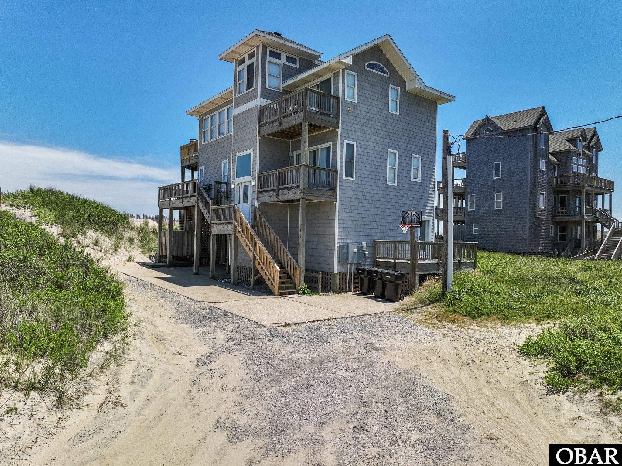 23217 Sea Haven Drive, Rodanthe, NC 27968, 5 Bedrooms Bedrooms, ,5 BathroomsBathrooms,Residential,For sale,Sea Haven Drive,125961