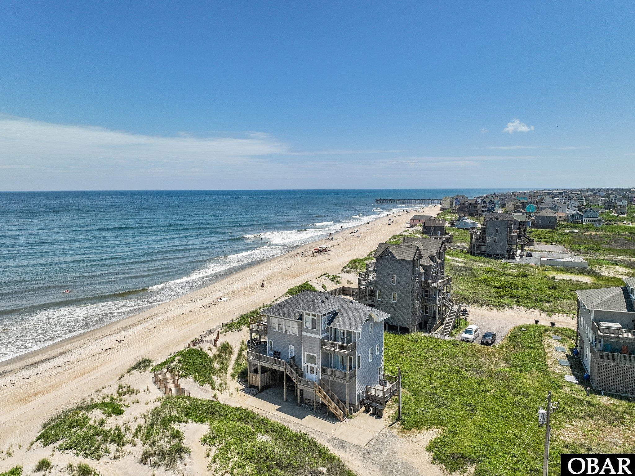 23217 Sea Haven Drive, Rodanthe, NC 27968, 5 Bedrooms Bedrooms, ,5 BathroomsBathrooms,Residential,For sale,Sea Haven Drive,125961
