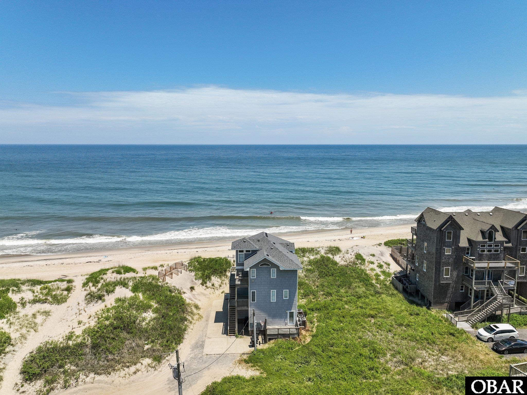 23217 Sea Haven Drive, Rodanthe, NC 27968, 5 Bedrooms Bedrooms, ,5 BathroomsBathrooms,Residential,For sale,Sea Haven Drive,125961