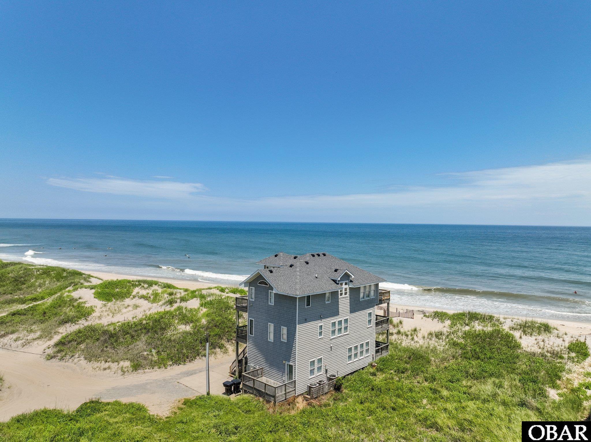 23217 Sea Haven Drive, Rodanthe, NC 27968, 5 Bedrooms Bedrooms, ,5 BathroomsBathrooms,Residential,For sale,Sea Haven Drive,125961