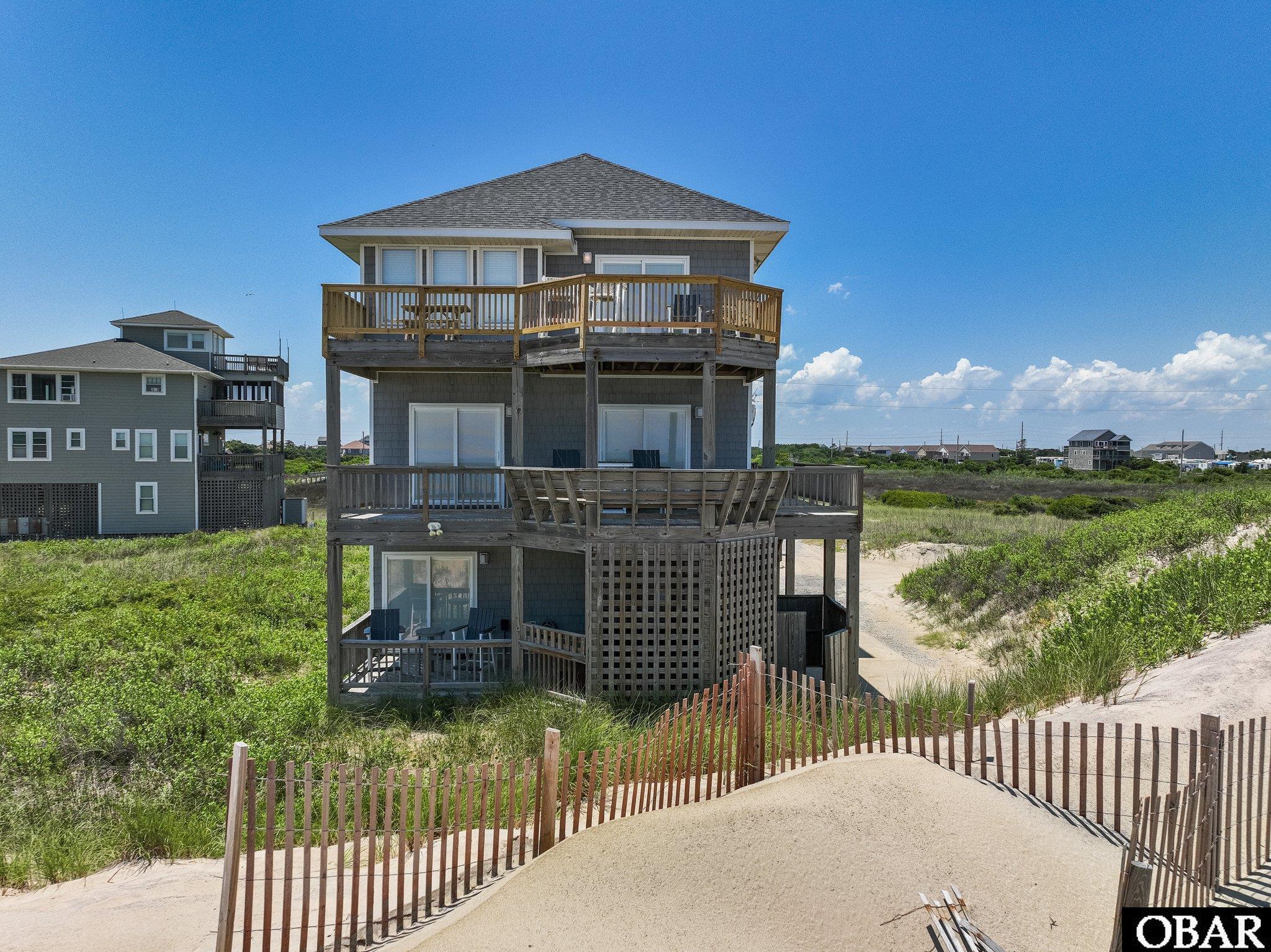 23217 Sea Haven Drive, Rodanthe, NC 27968, 5 Bedrooms Bedrooms, ,5 BathroomsBathrooms,Residential,For sale,Sea Haven Drive,125961