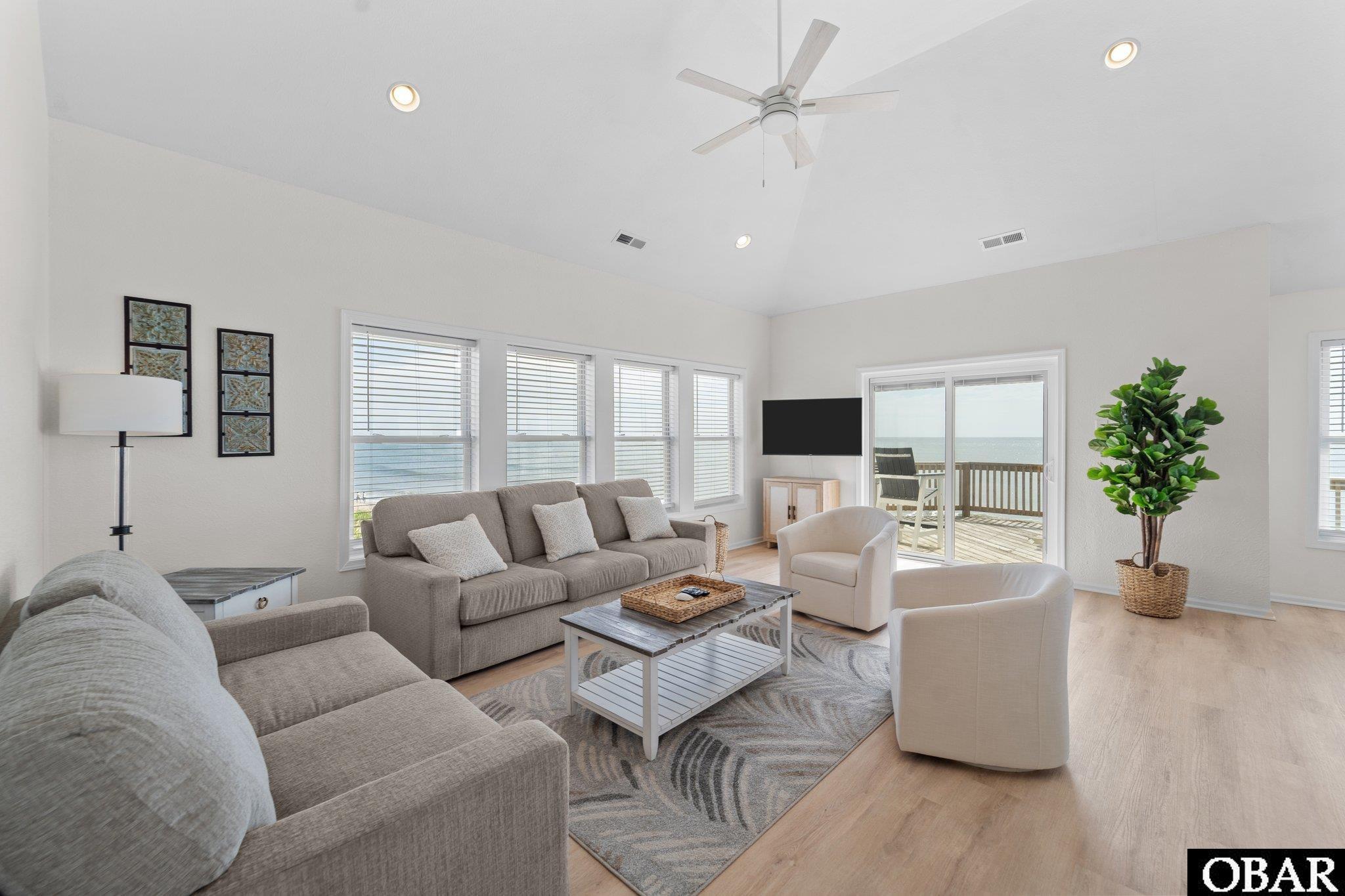 23217 Sea Haven Drive, Rodanthe, NC 27968, 5 Bedrooms Bedrooms, ,5 BathroomsBathrooms,Residential,For sale,Sea Haven Drive,125961