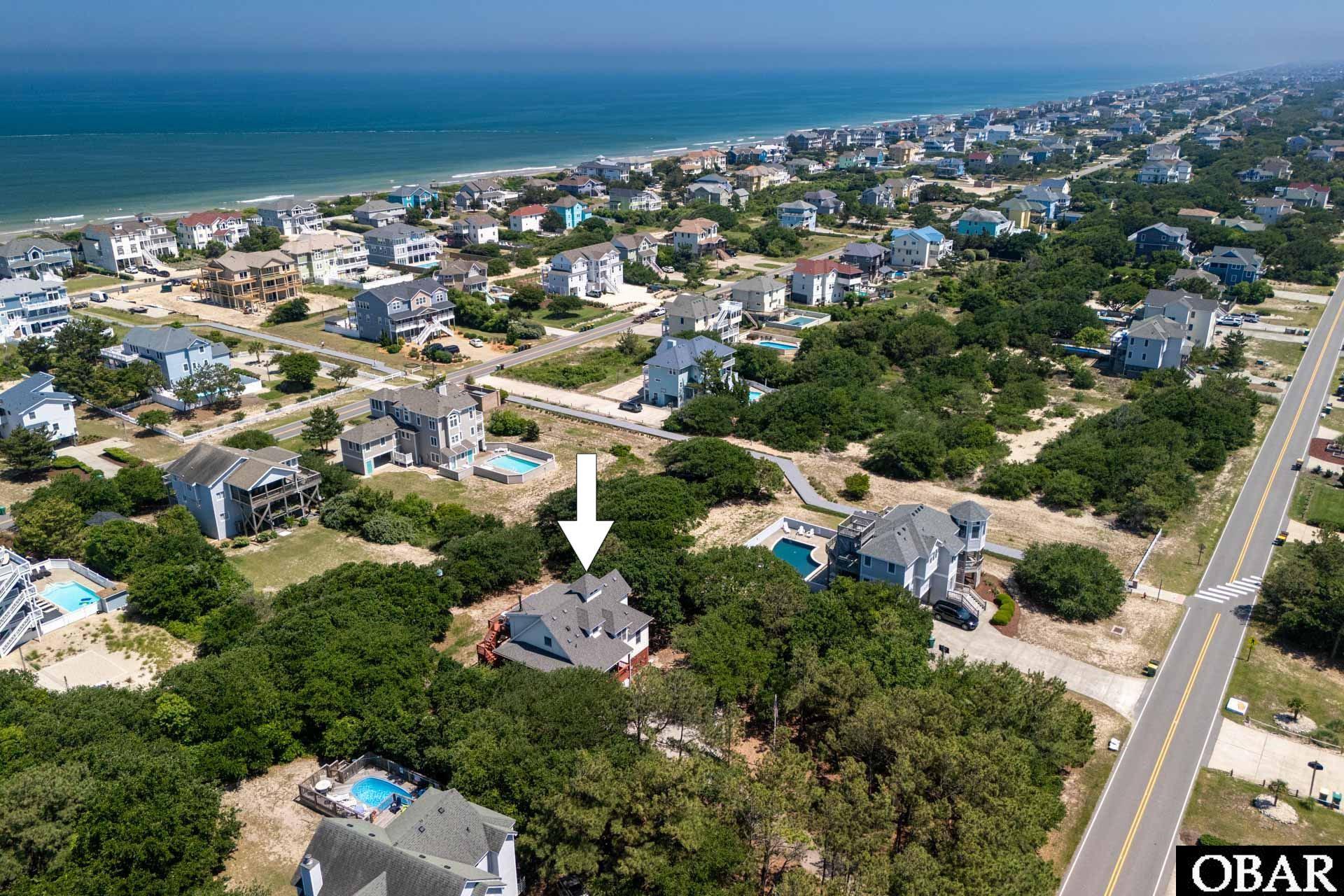 951 Corolla Drive, Corolla, NC 27927, 4 Bedrooms Bedrooms, ,2 BathroomsBathrooms,Residential,For sale,Corolla Drive,125971