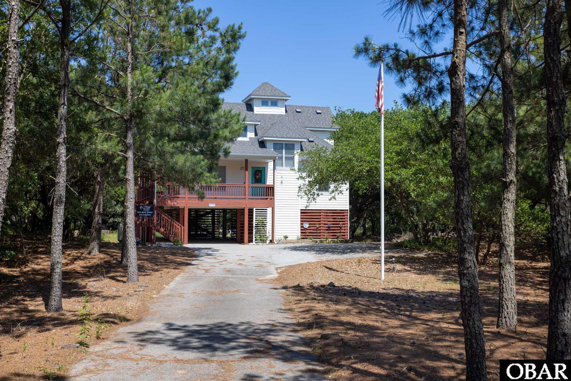 951 Corolla Drive, Corolla, NC 27927, 4 Bedrooms Bedrooms, ,2 BathroomsBathrooms,Residential,For sale,Corolla Drive,125971
