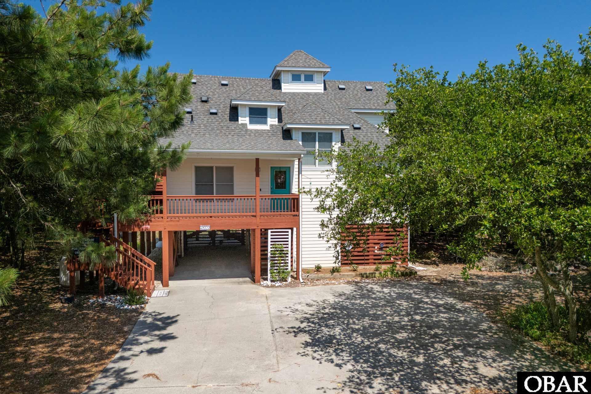 951 Corolla Drive, Corolla, NC 27927, 4 Bedrooms Bedrooms, ,2 BathroomsBathrooms,Residential,For sale,Corolla Drive,125971