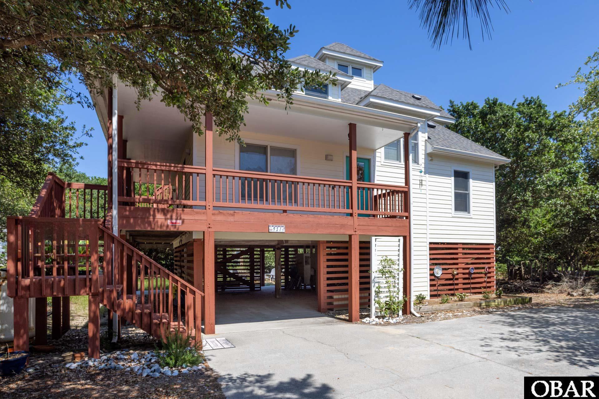 951 Corolla Drive, Corolla, NC 27927, 4 Bedrooms Bedrooms, ,2 BathroomsBathrooms,Residential,For sale,Corolla Drive,125971
