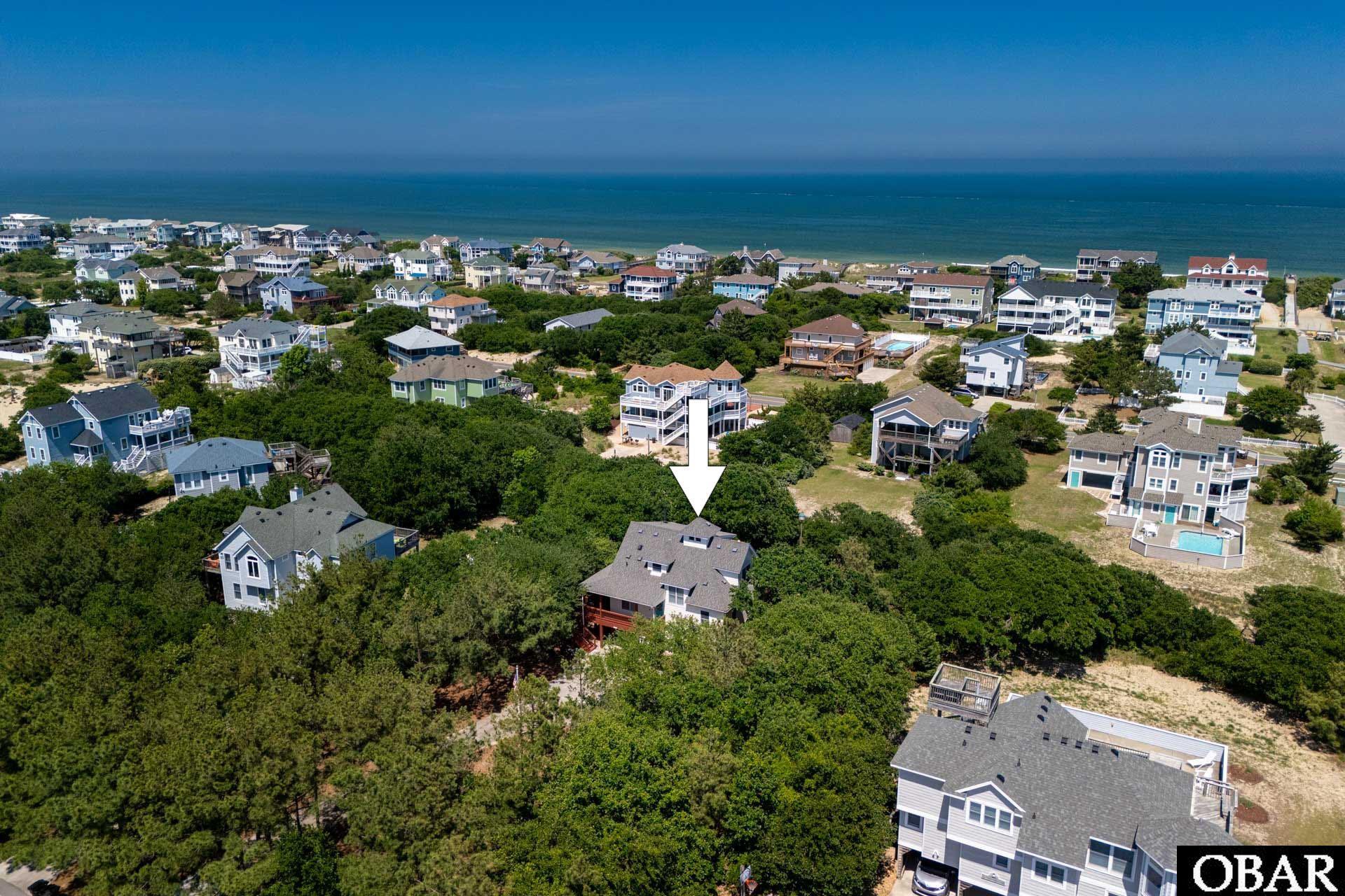 951 Corolla Drive, Corolla, NC 27927, 4 Bedrooms Bedrooms, ,2 BathroomsBathrooms,Residential,For sale,Corolla Drive,125971