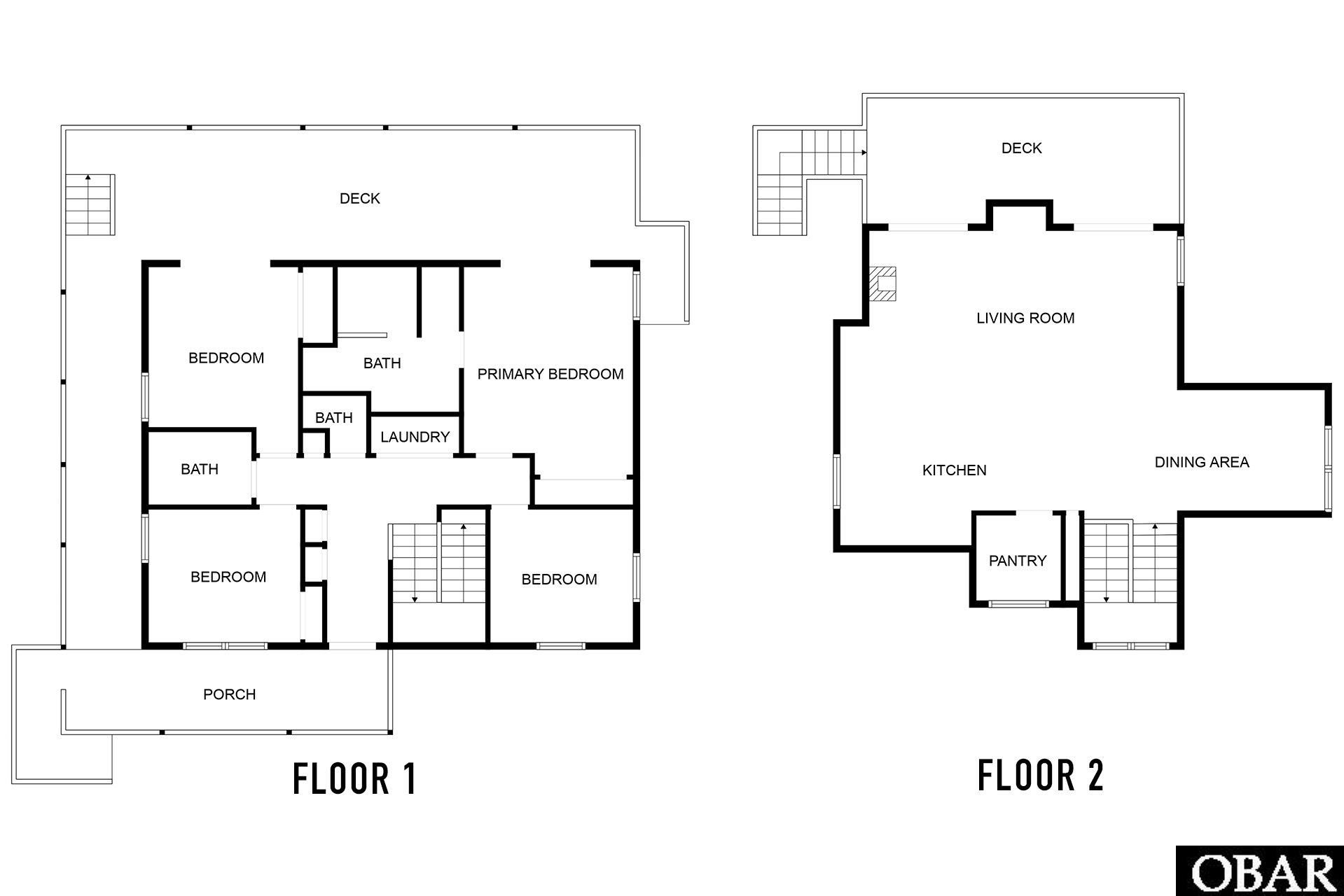 951 Corolla Drive, Corolla, NC 27927, 4 Bedrooms Bedrooms, ,2 BathroomsBathrooms,Residential,For sale,Corolla Drive,125971