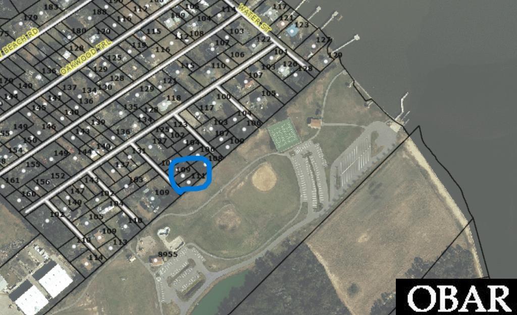 109 Crape Myrtle Lane, Point Harbor, NC 27964, ,Lots/land,For sale,Crape Myrtle Lane,125977