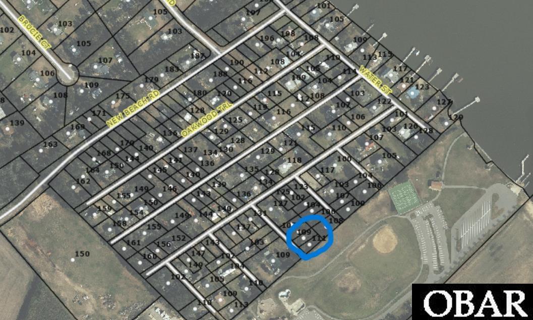 109 Crape Myrtle Lane, Point Harbor, NC 27964, ,Lots/land,For sale,Crape Myrtle Lane,125977