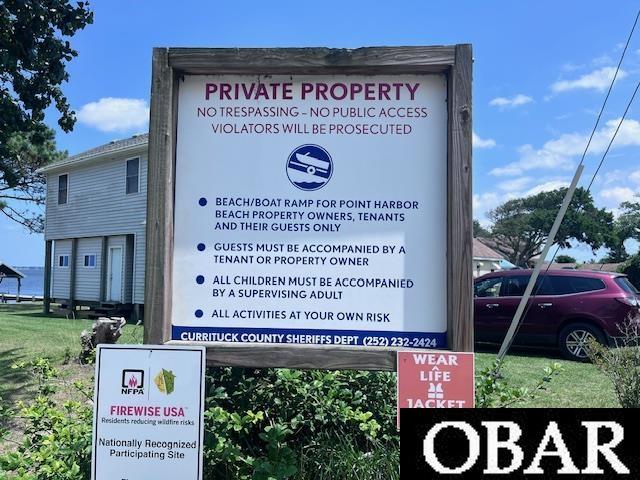 109 Crape Myrtle Lane, Point Harbor, NC 27964, ,Lots/land,For sale,Crape Myrtle Lane,125977