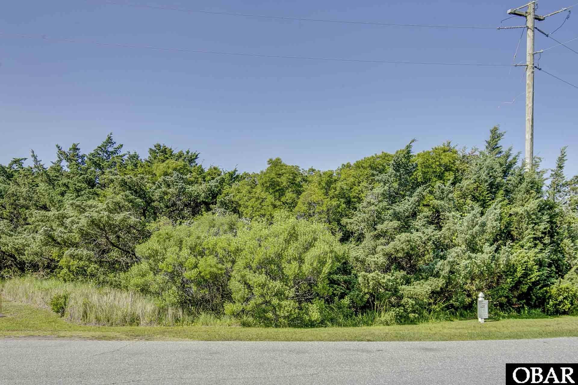 23000 Chicamacomico Court, Rodanthe, NC 27968, ,Lots/land,For sale,Chicamacomico Court,125979