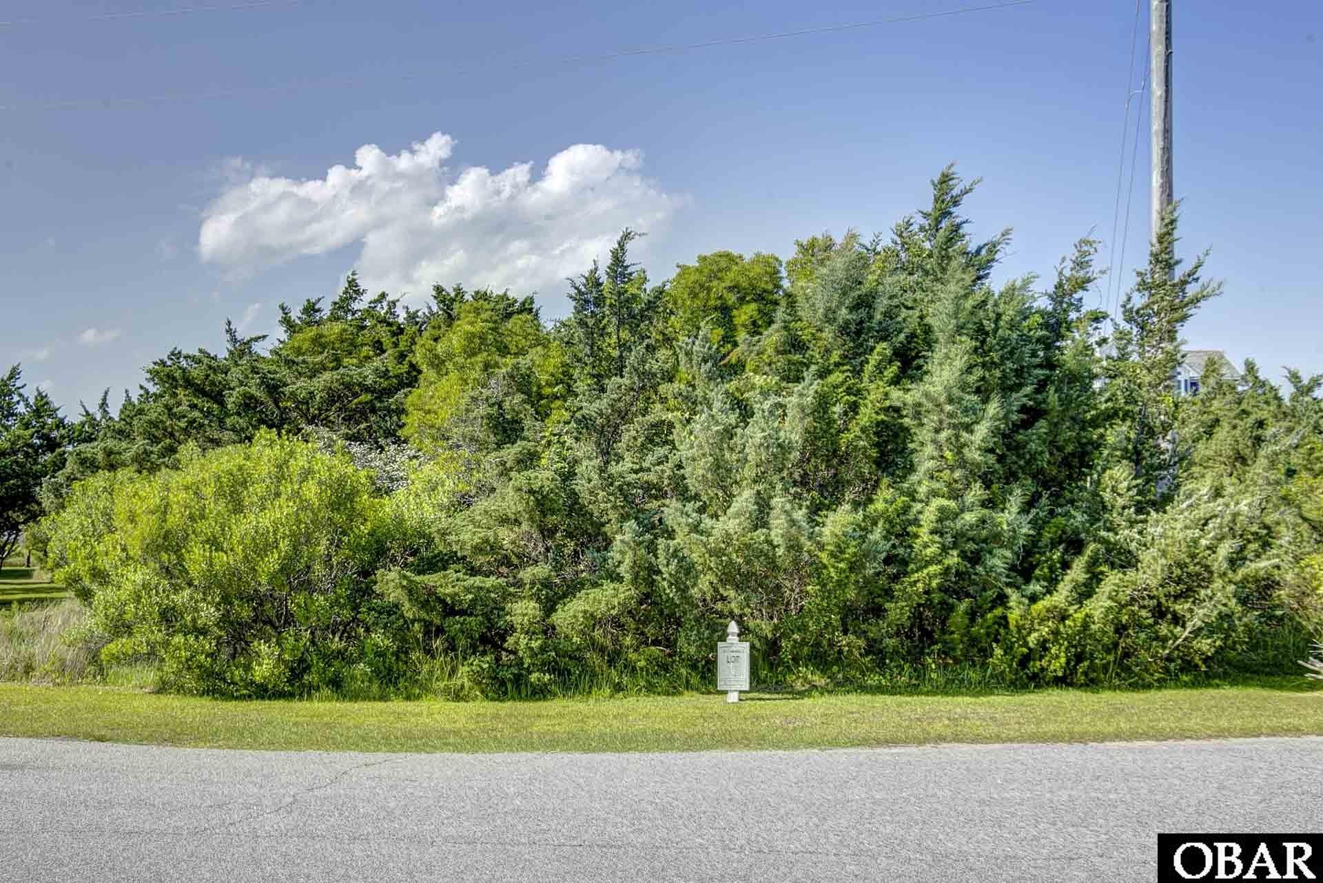 23000 Chicamacomico Court, Rodanthe, NC 27968, ,Lots/land,For sale,Chicamacomico Court,125979