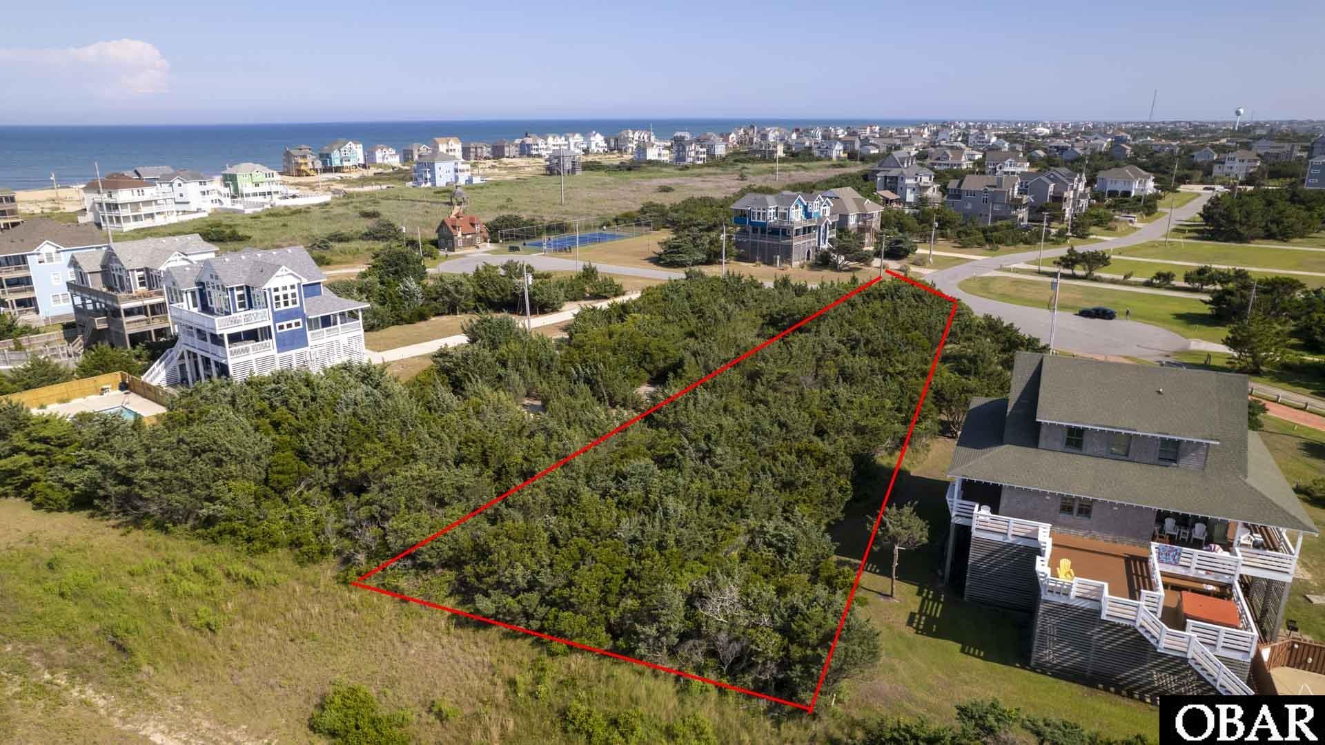 23000 Chicamacomico Court, Rodanthe, NC 27968, ,Lots/land,For sale,Chicamacomico Court,125979