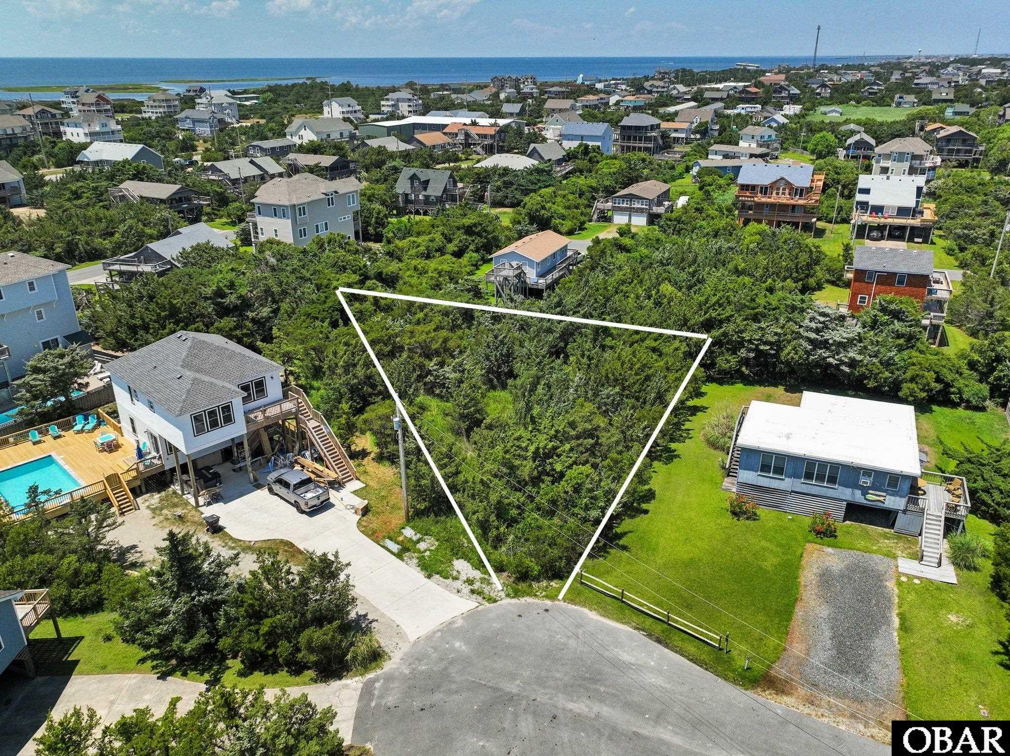 0 Bosun Court, Salvo, NC 27972, ,Lots/land,For sale,Bosun Court,125990