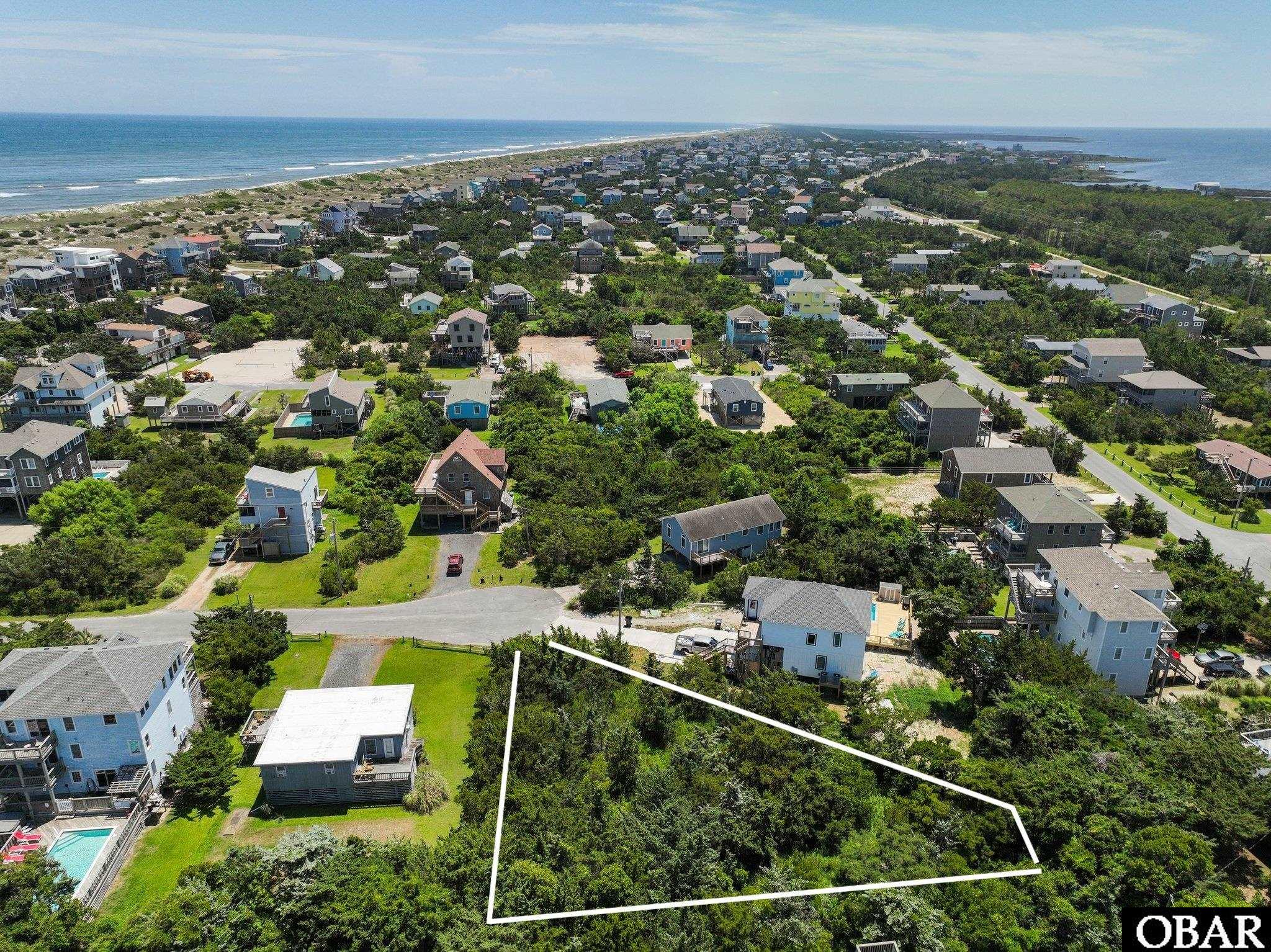 0 Bosun Court, Salvo, NC 27972, ,Lots/land,For sale,Bosun Court,125990