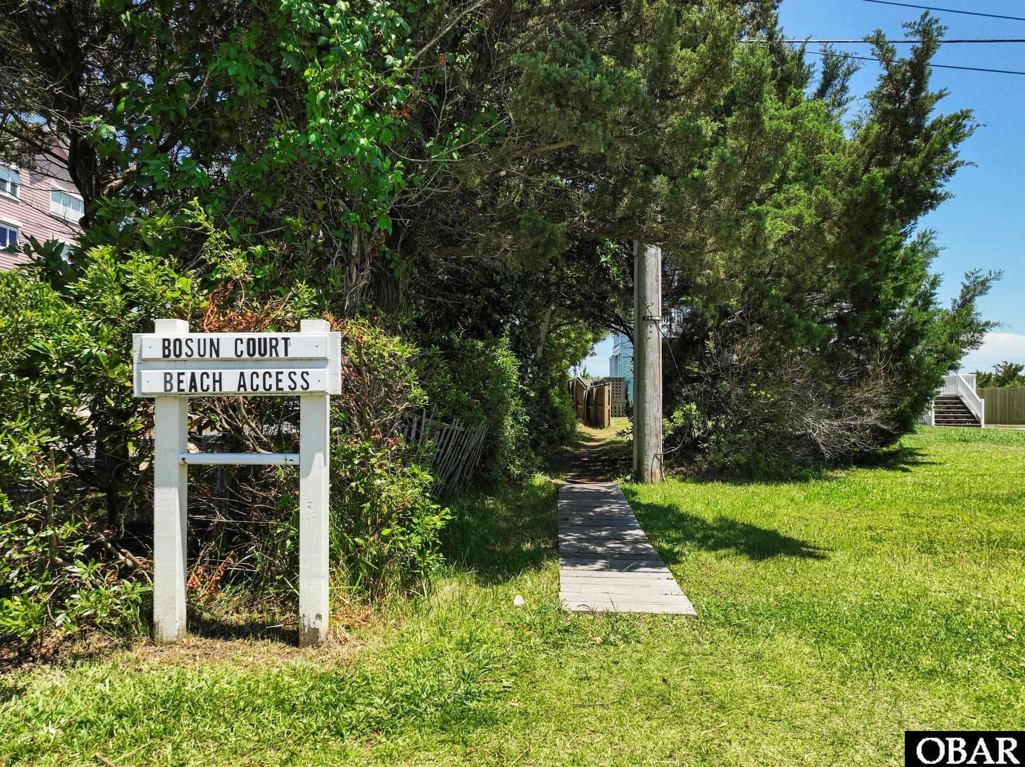 0 Bosun Court, Salvo, NC 27972, ,Lots/land,For sale,Bosun Court,125990