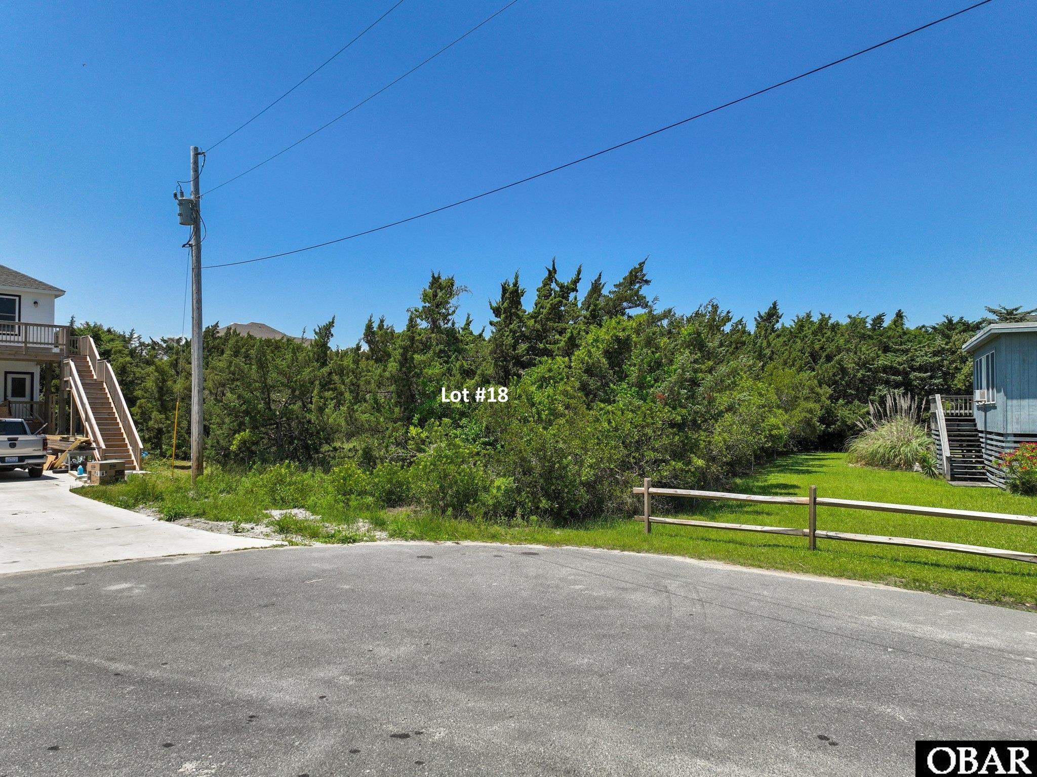 0 Bosun Court, Salvo, NC 27972, ,Lots/land,For sale,Bosun Court,125990