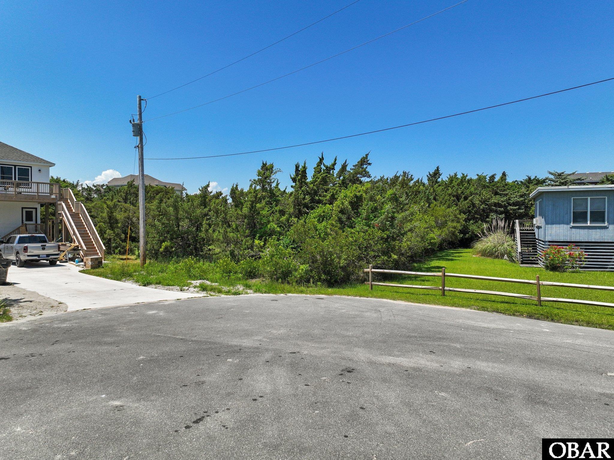 0 Bosun Court, Salvo, NC 27972, ,Lots/land,For sale,Bosun Court,125990