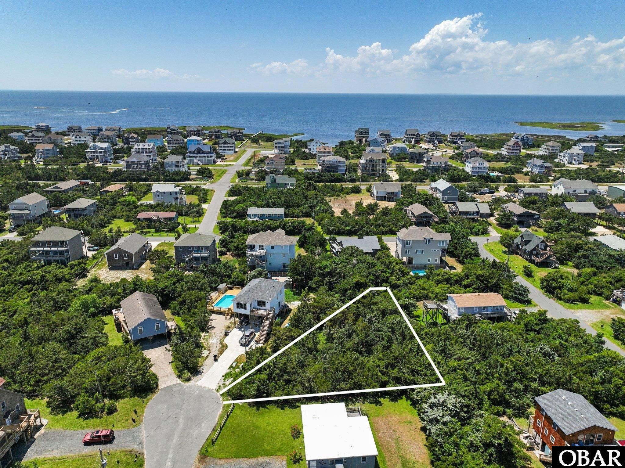 0 Bosun Court, Salvo, NC 27972, ,Lots/land,For sale,Bosun Court,125990