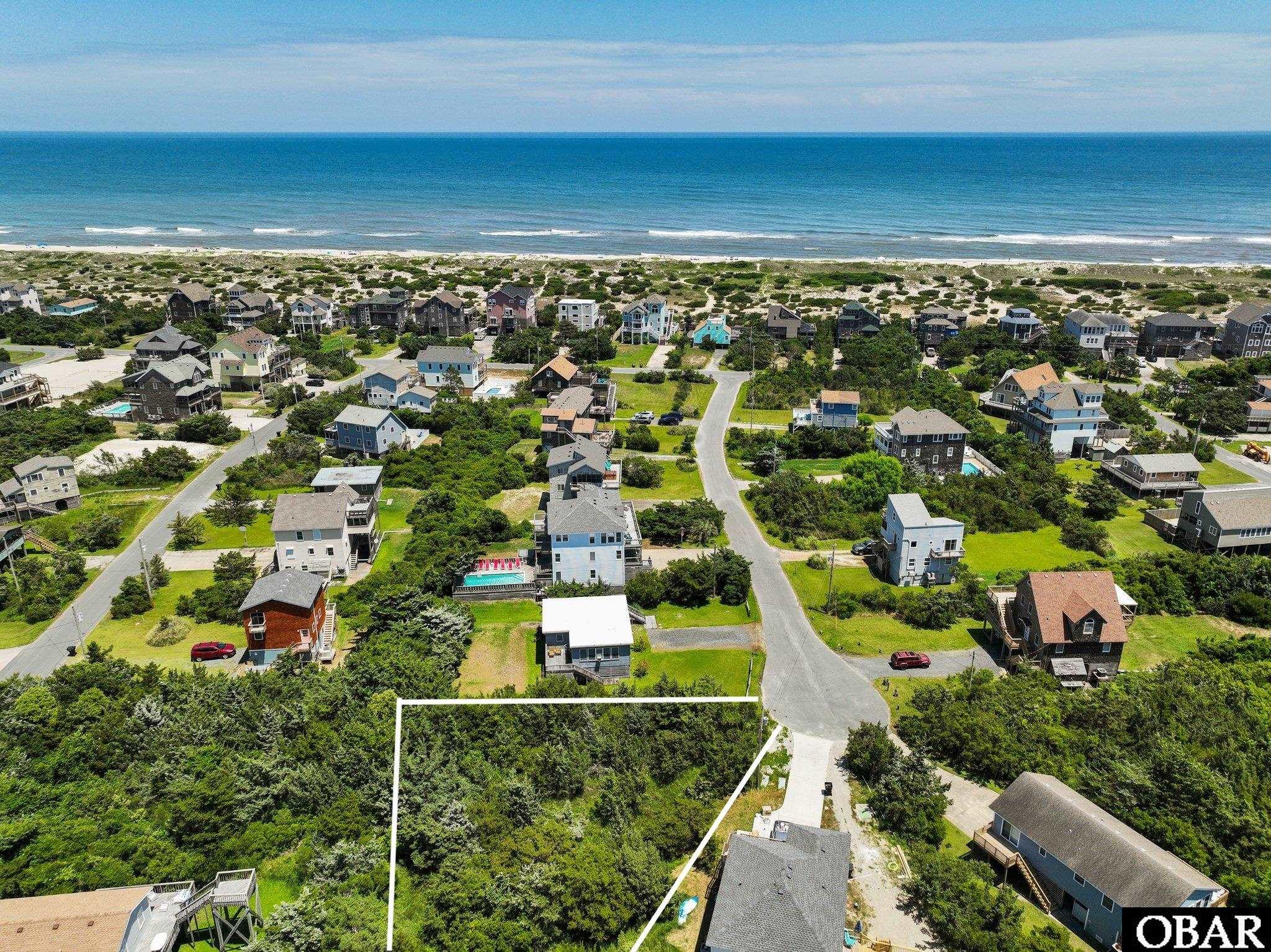 0 Bosun Court, Salvo, NC 27972, ,Lots/land,For sale,Bosun Court,125990