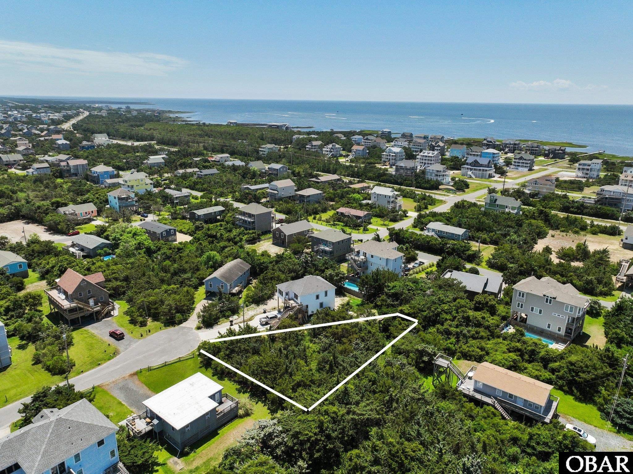 0 Bosun Court, Salvo, NC 27972, ,Lots/land,For sale,Bosun Court,125990