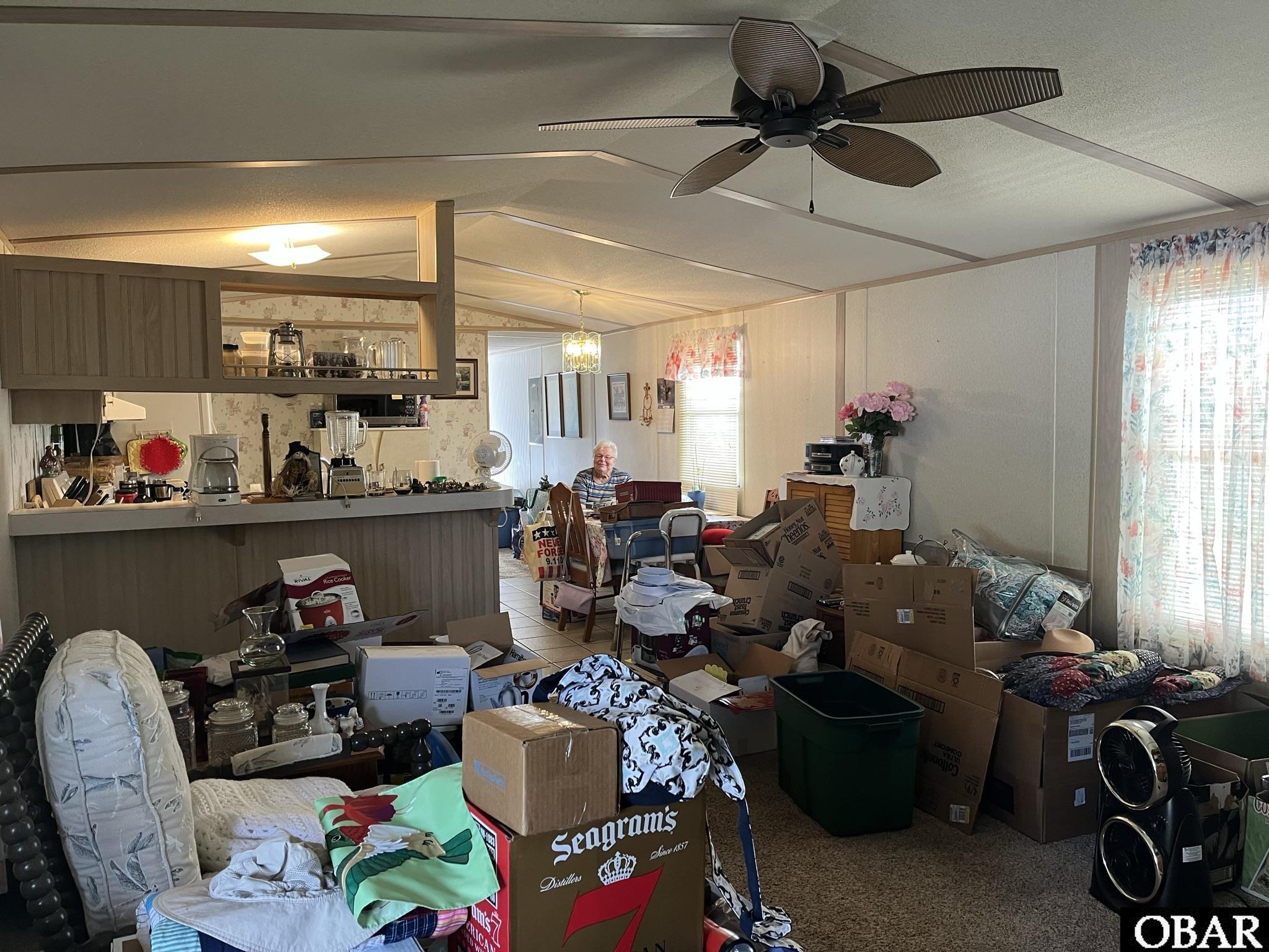 116 Evans Street, Grandy NC Walnut Island MLS 125992 Matt Huband