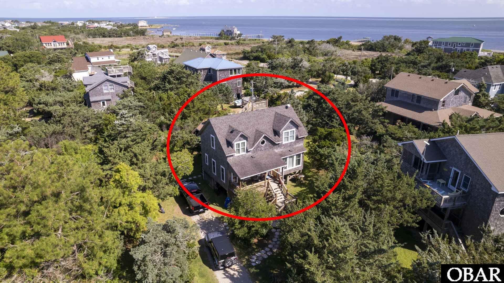 54 Bebe Lane, Ocracoke, NC 27960, 3 Bedrooms Bedrooms, ,2 BathroomsBathrooms,Residential,For sale,Bebe Lane,125994