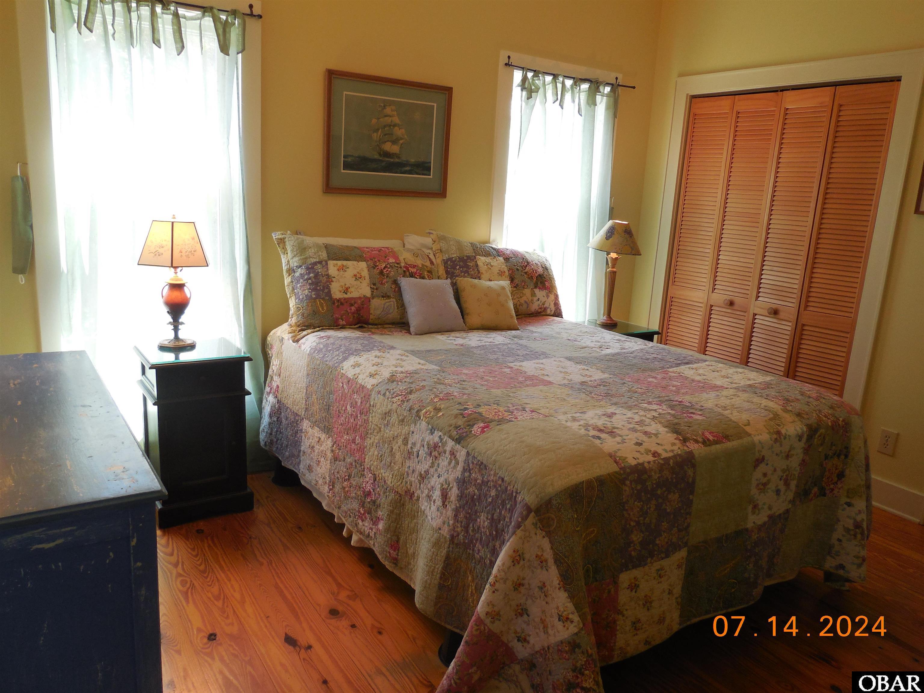 54 Bebe Lane, Ocracoke, NC 27960, 3 Bedrooms Bedrooms, ,2 BathroomsBathrooms,Residential,For sale,Bebe Lane,125994