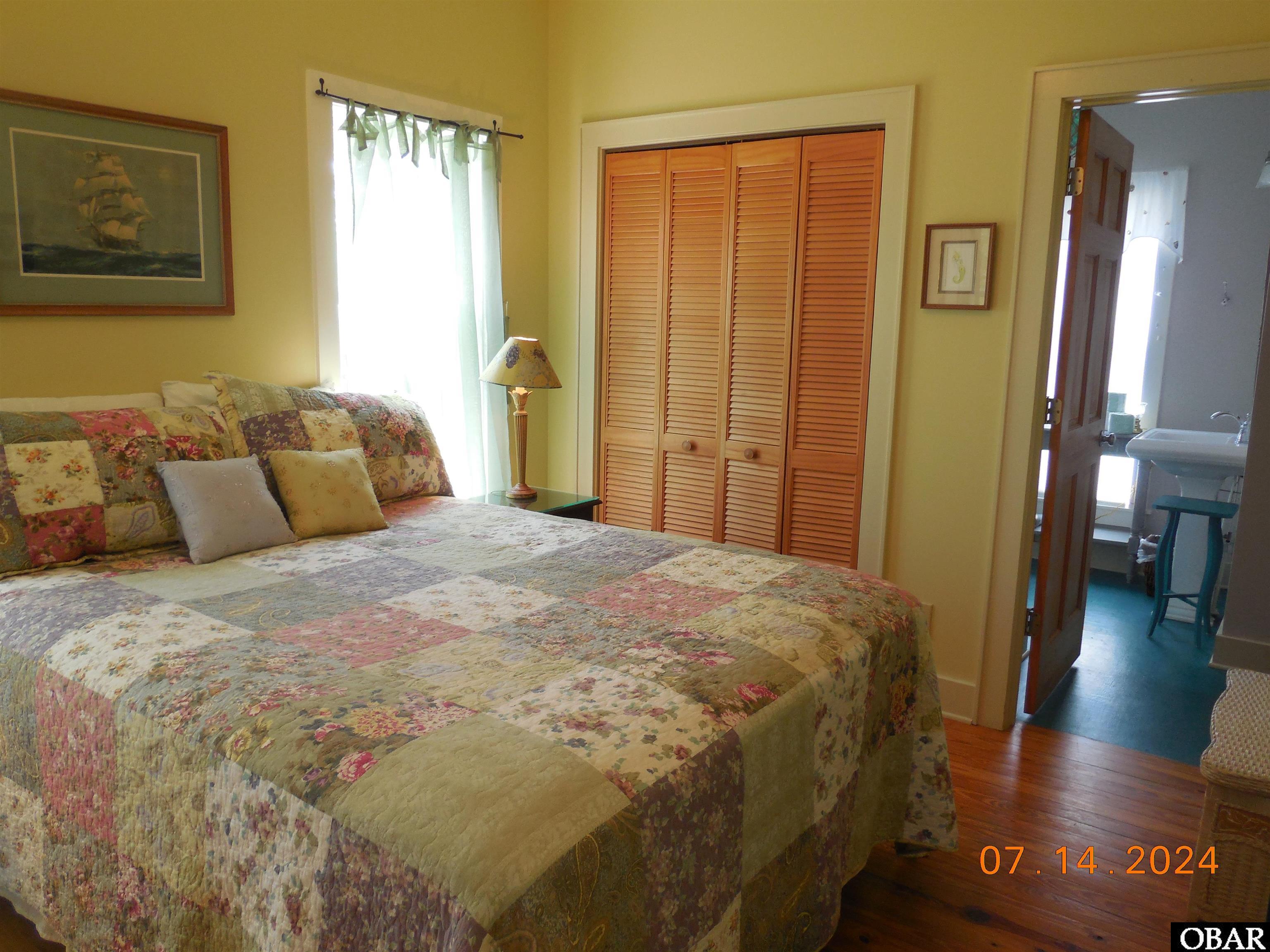 54 Bebe Lane, Ocracoke, NC 27960, 3 Bedrooms Bedrooms, ,2 BathroomsBathrooms,Residential,For sale,Bebe Lane,125994