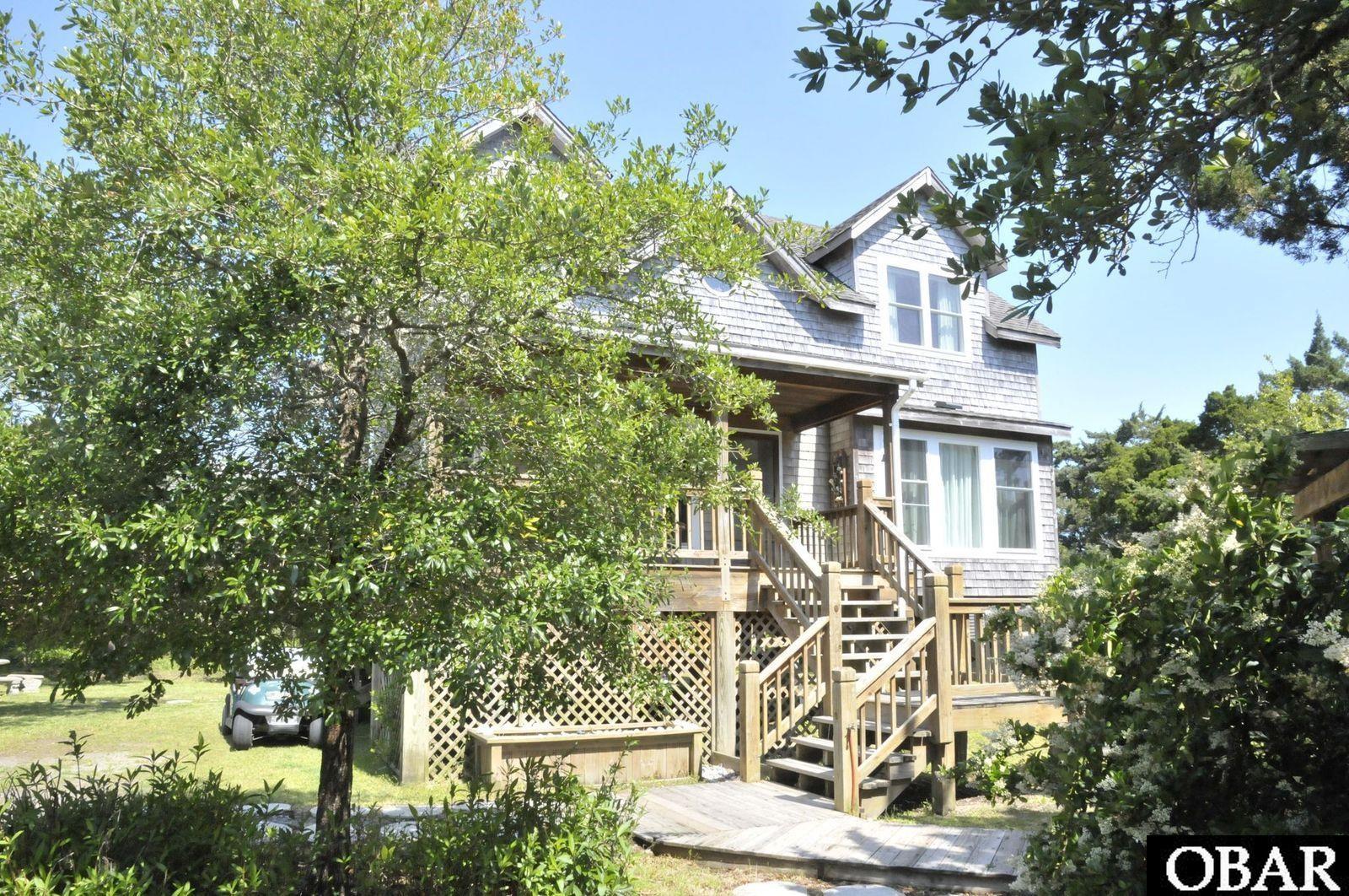 54 Bebe Lane, Ocracoke, NC 27960, 3 Bedrooms Bedrooms, ,2 BathroomsBathrooms,Residential,For sale,Bebe Lane,125994