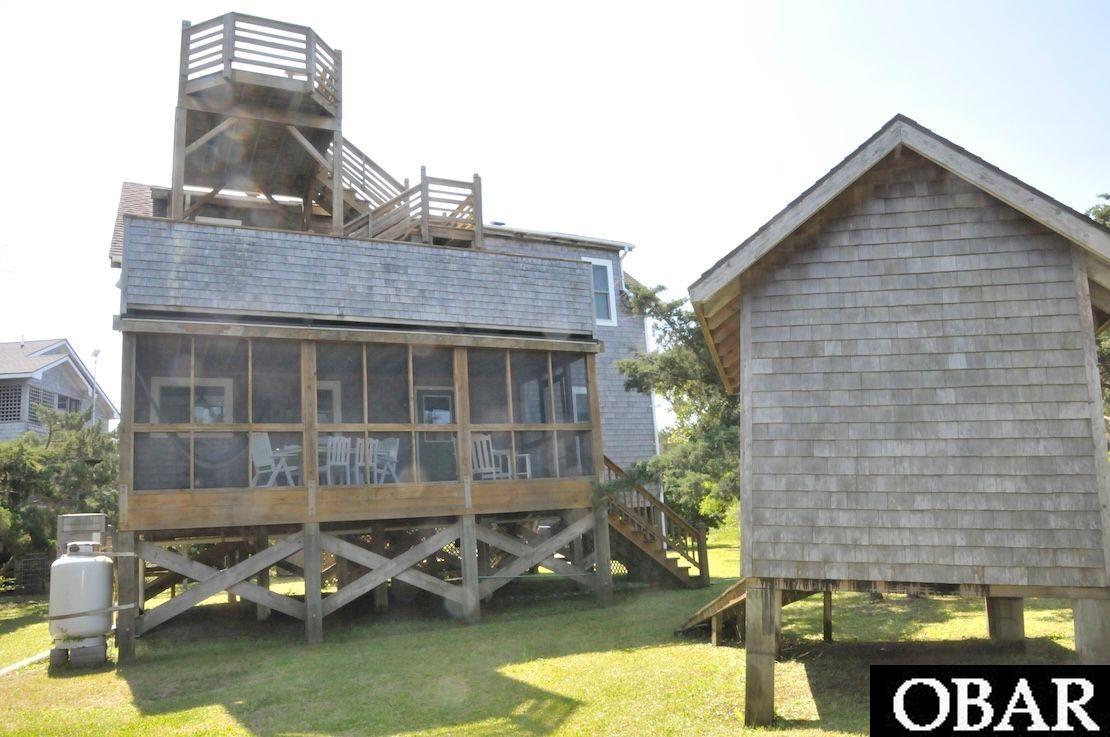 54 Bebe Lane, Ocracoke, NC 27960, 3 Bedrooms Bedrooms, ,2 BathroomsBathrooms,Residential,For sale,Bebe Lane,125994
