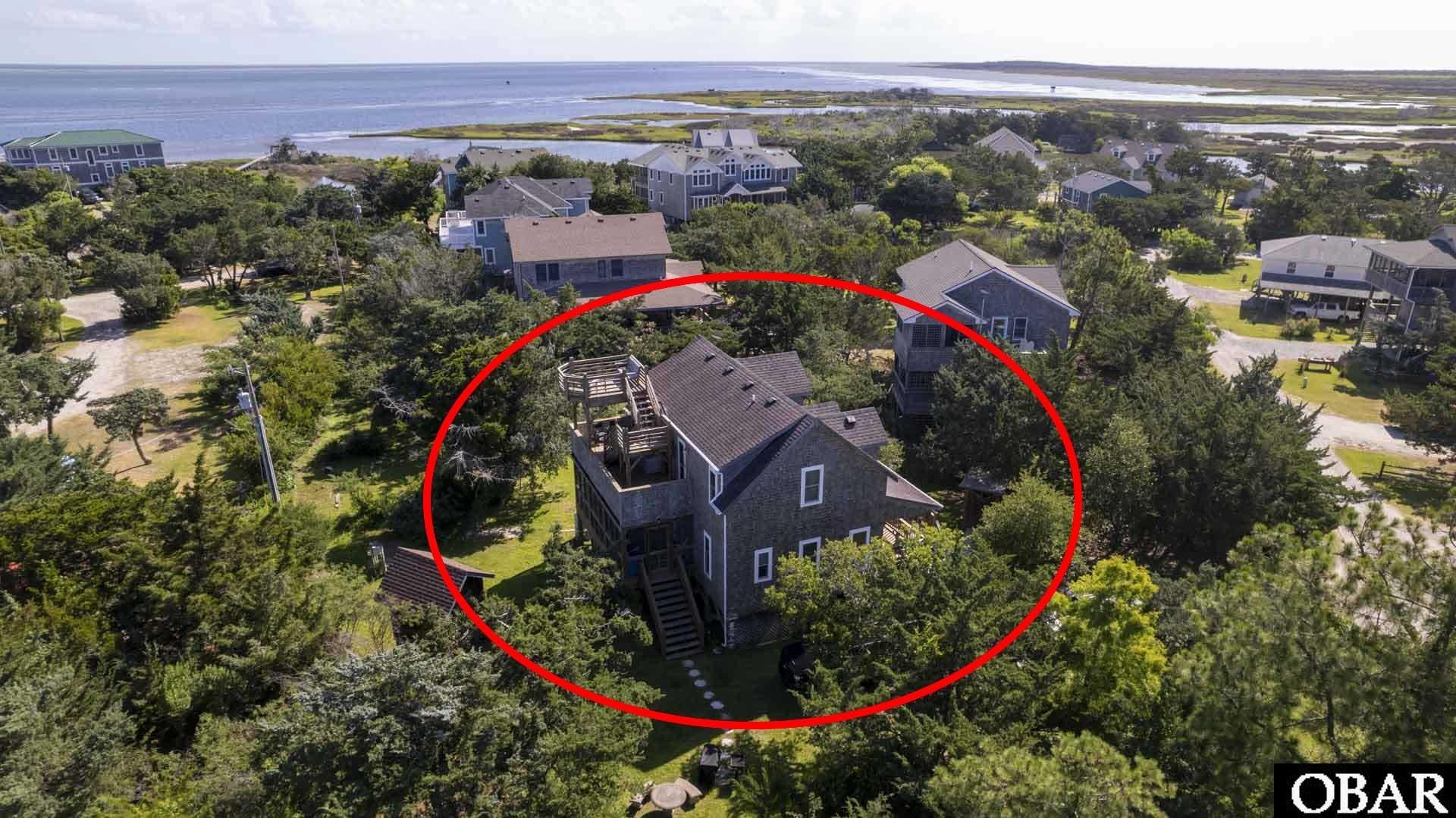 54 Bebe Lane, Ocracoke, NC 27960, 3 Bedrooms Bedrooms, ,2 BathroomsBathrooms,Residential,For sale,Bebe Lane,125994