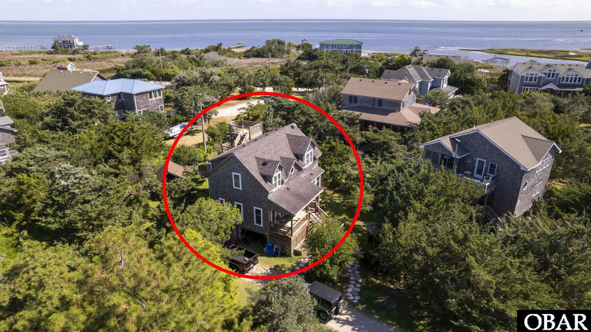 54 Bebe Lane, Ocracoke, NC 27960, 3 Bedrooms Bedrooms, ,2 BathroomsBathrooms,Residential,For sale,Bebe Lane,125994
