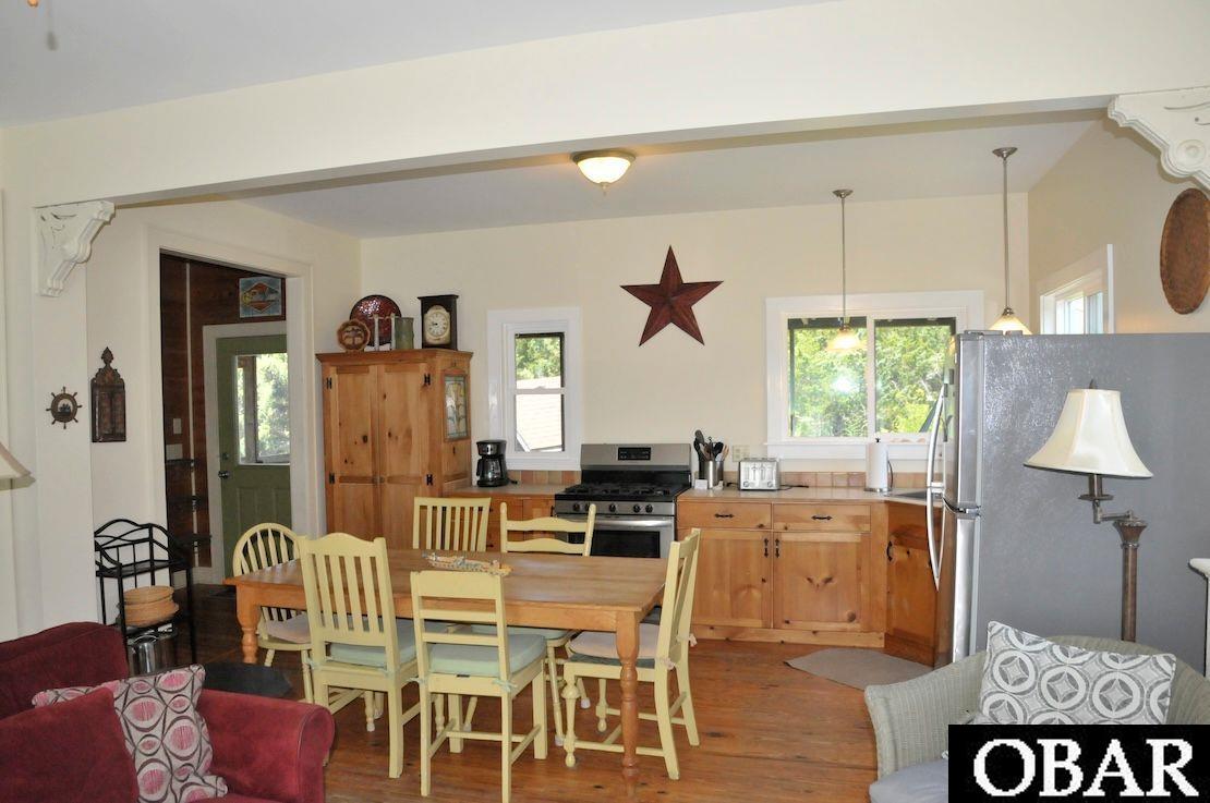 54 Bebe Lane, Ocracoke, NC 27960, 3 Bedrooms Bedrooms, ,2 BathroomsBathrooms,Residential,For sale,Bebe Lane,125994